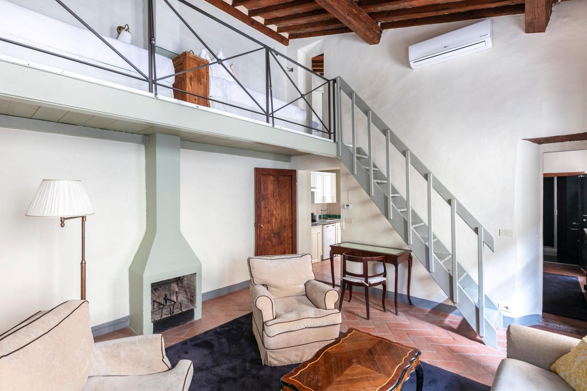 Numa Palazzo Belfiore Appartement *