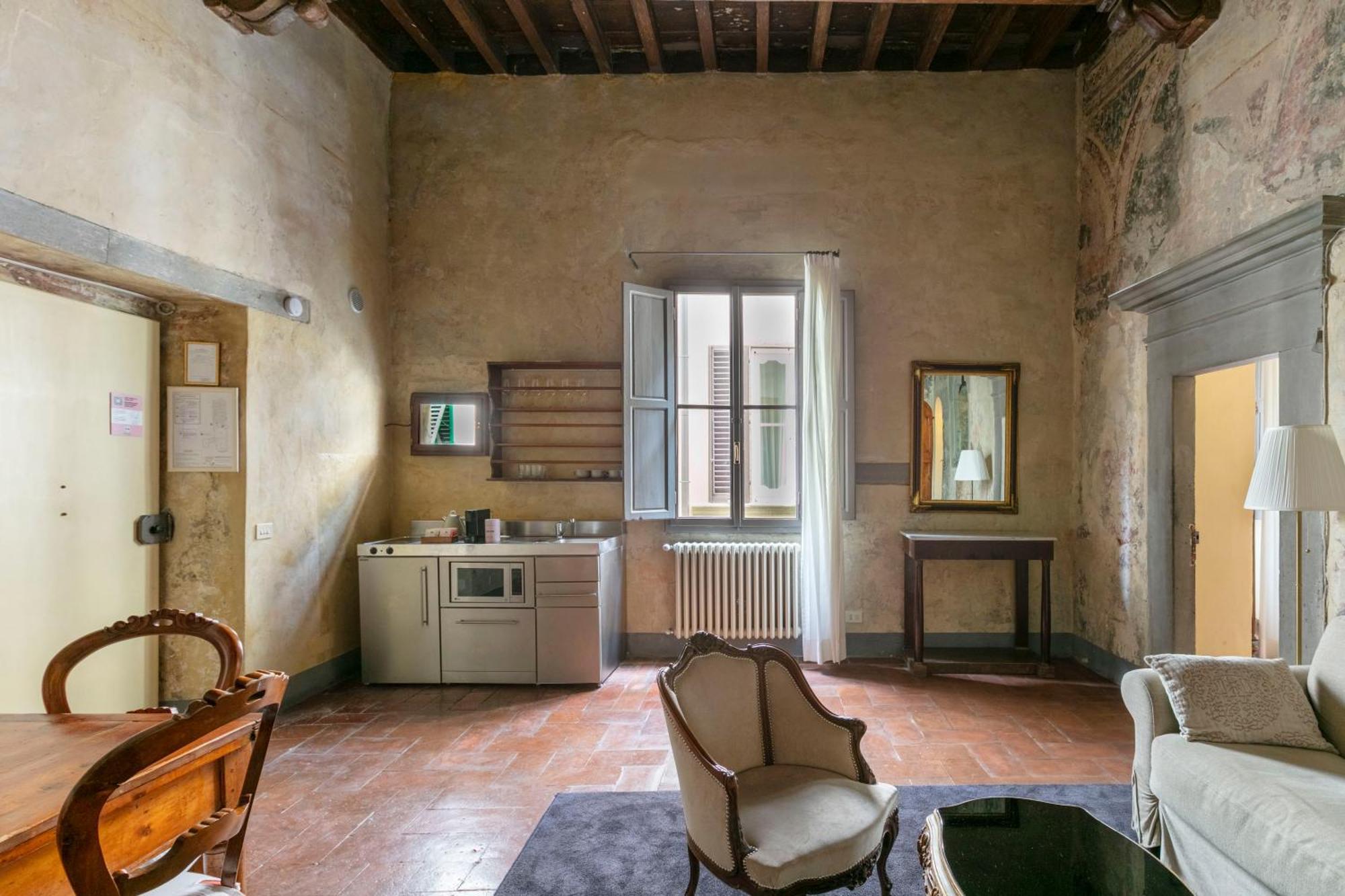 Appartement Numa Palazzo Belfiore Florence