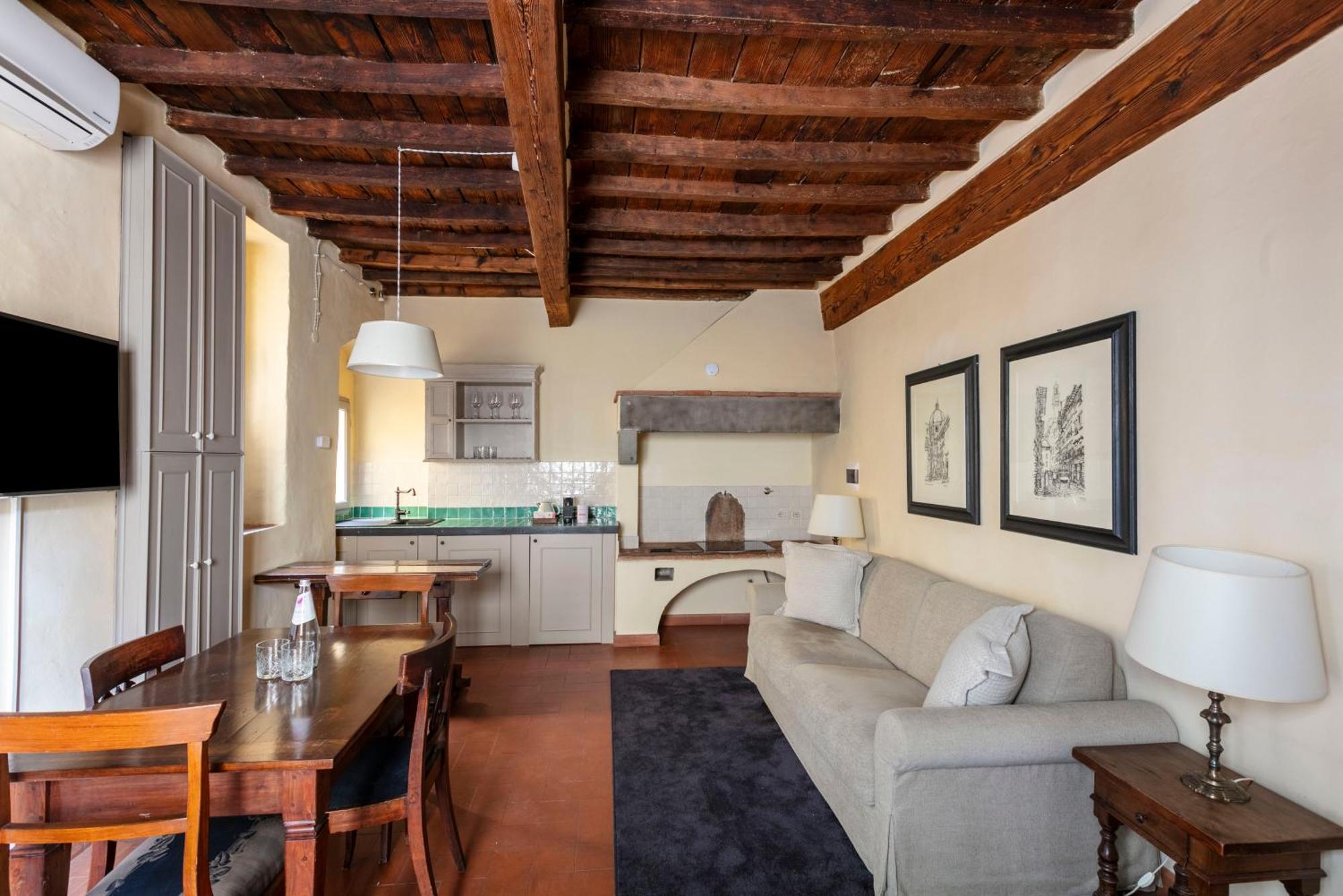 Numa Palazzo Belfiore Appartement Florence