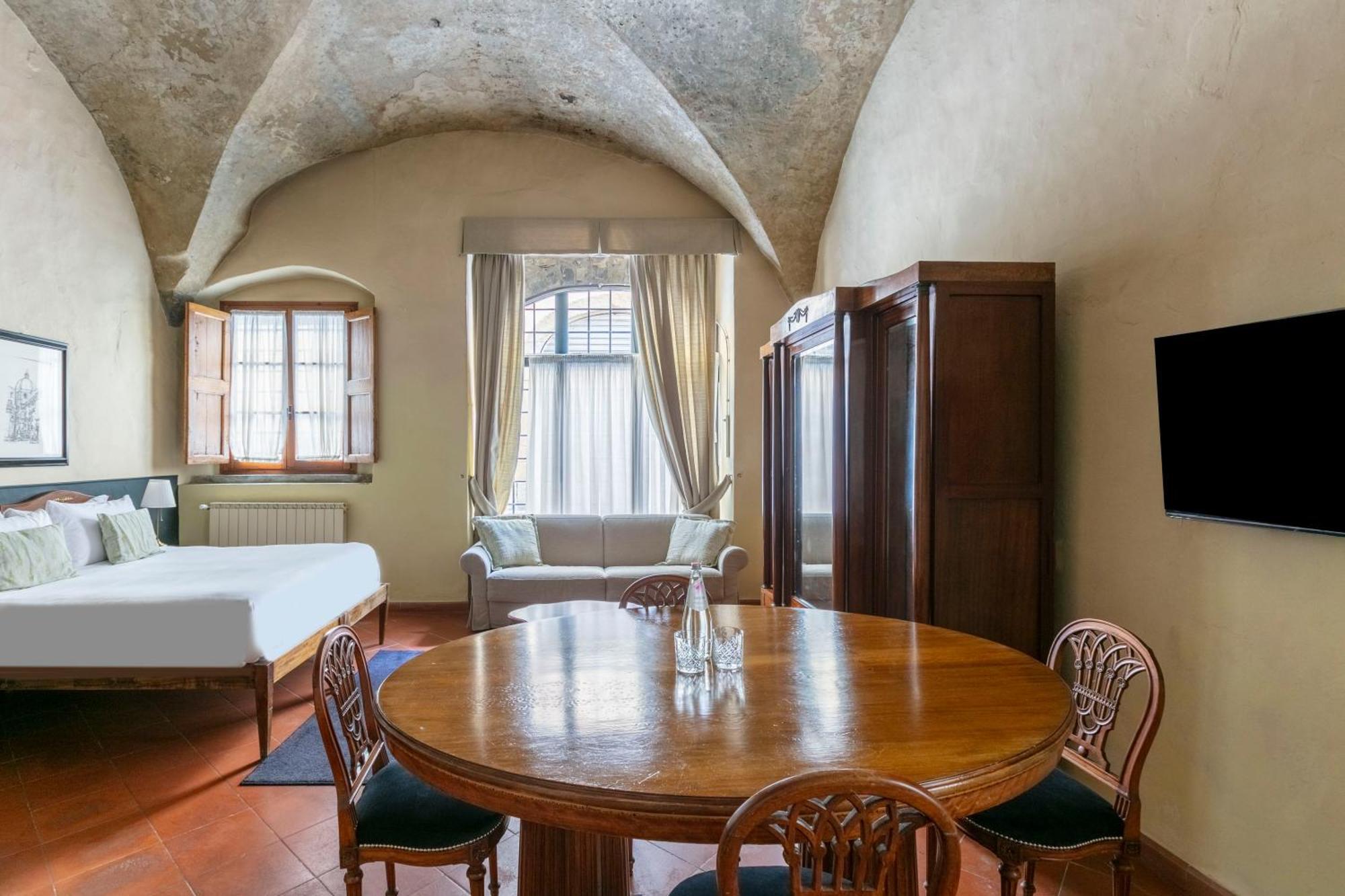 Numa Palazzo Belfiore Appartement