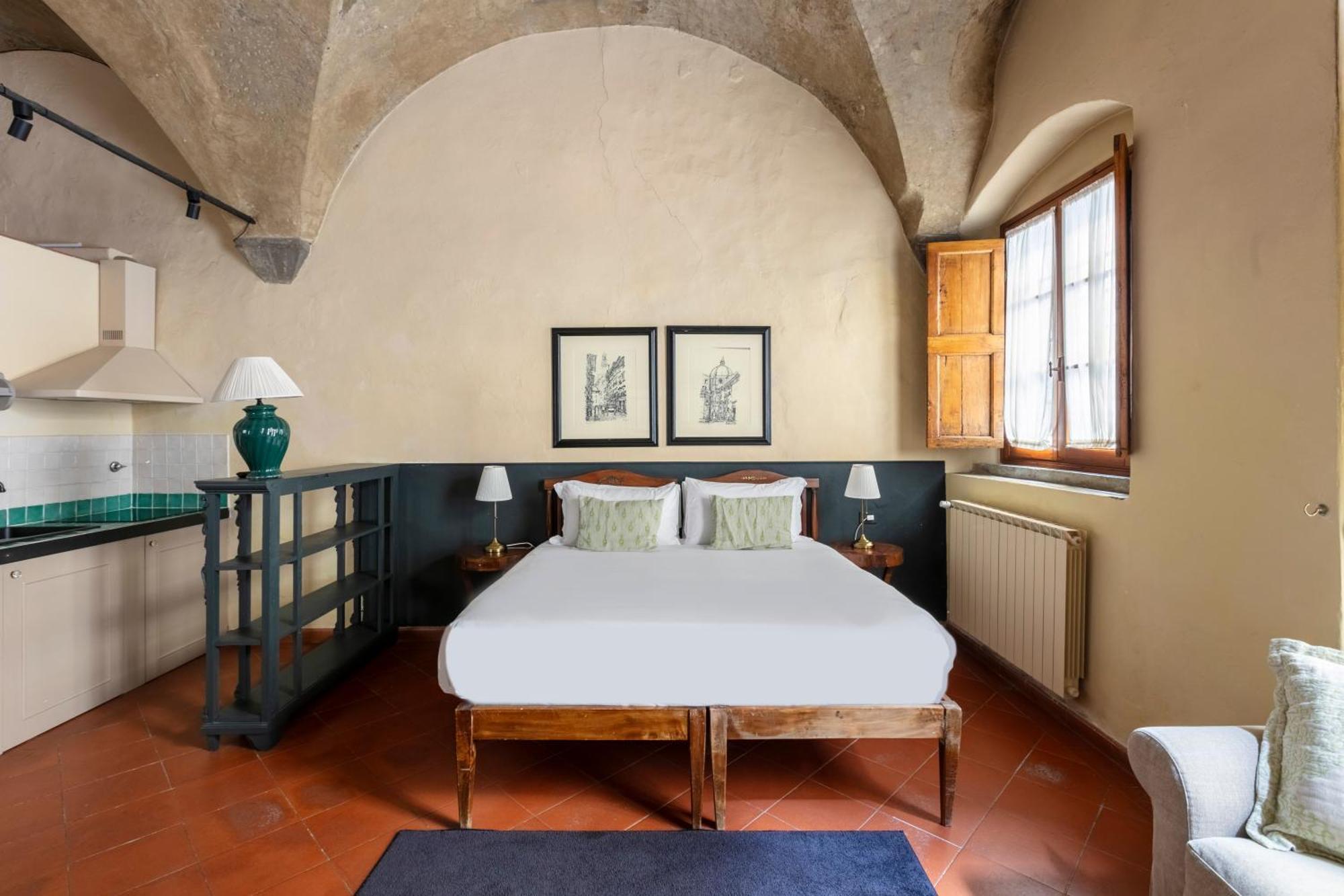 Numa Palazzo Belfiore Appartement *