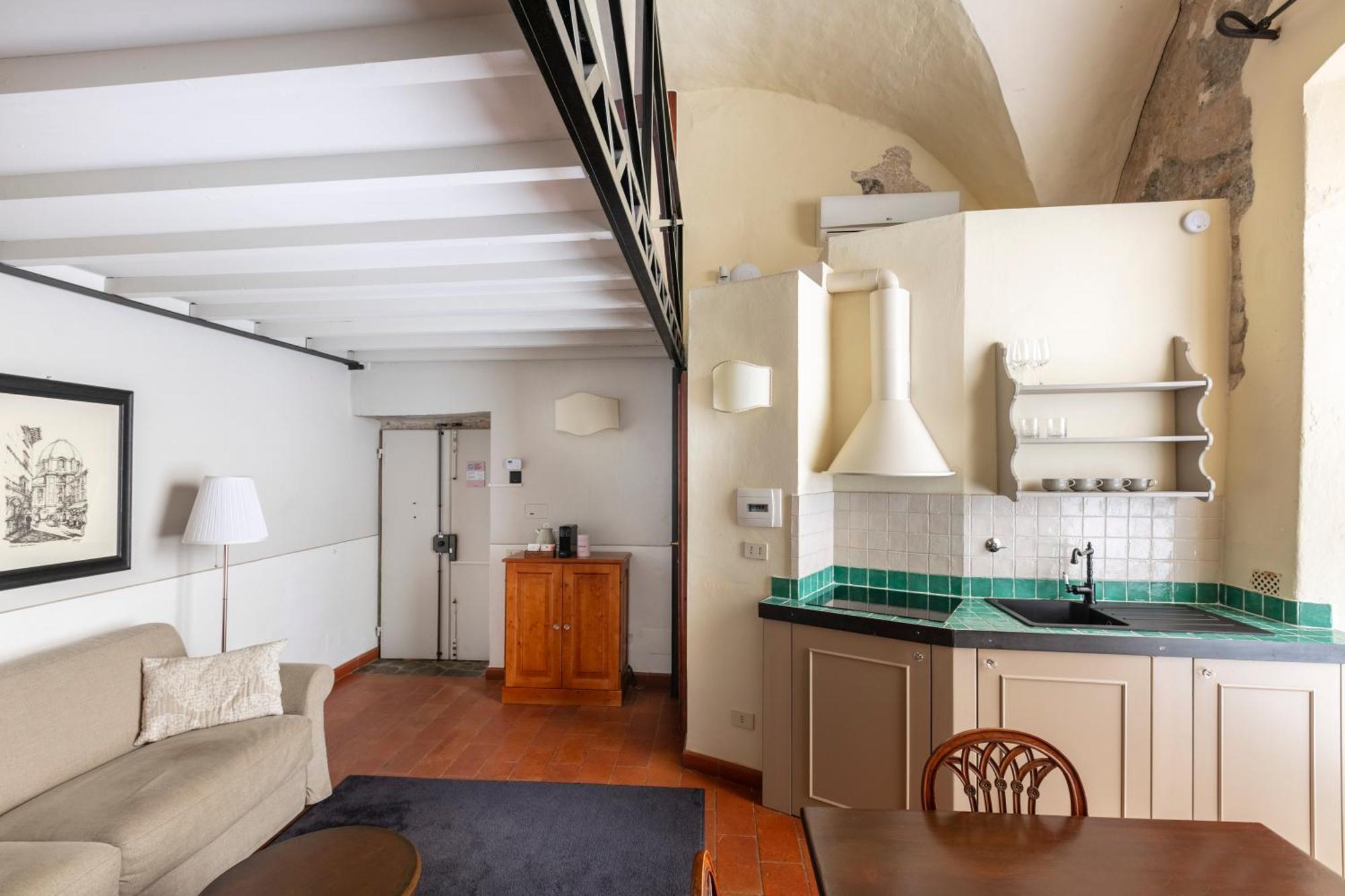 Appartement Numa Palazzo Belfiore *