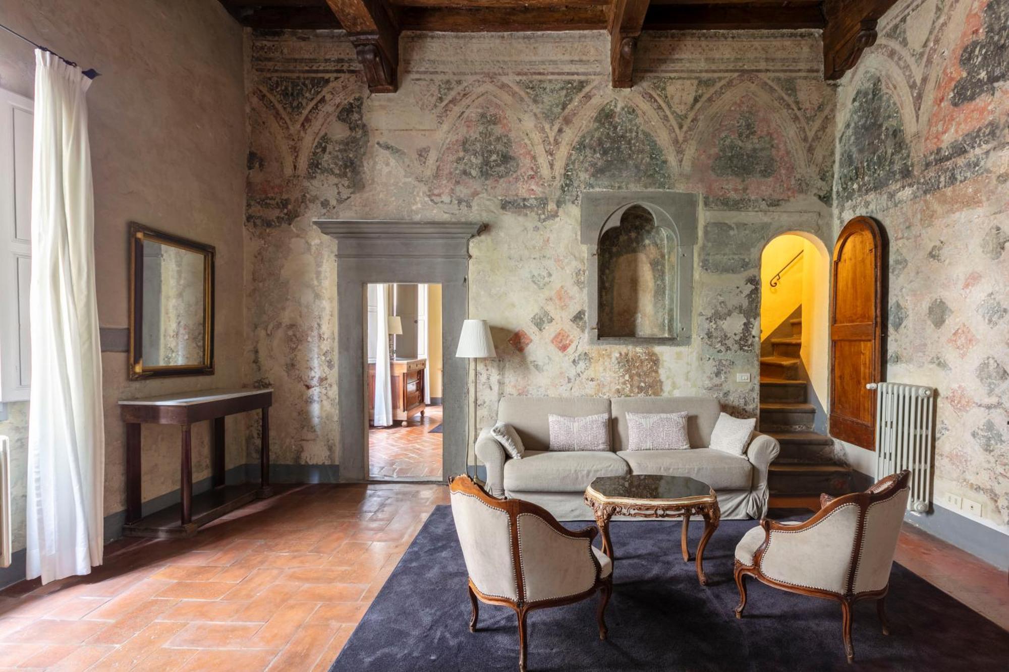 Numa Palazzo Belfiore *