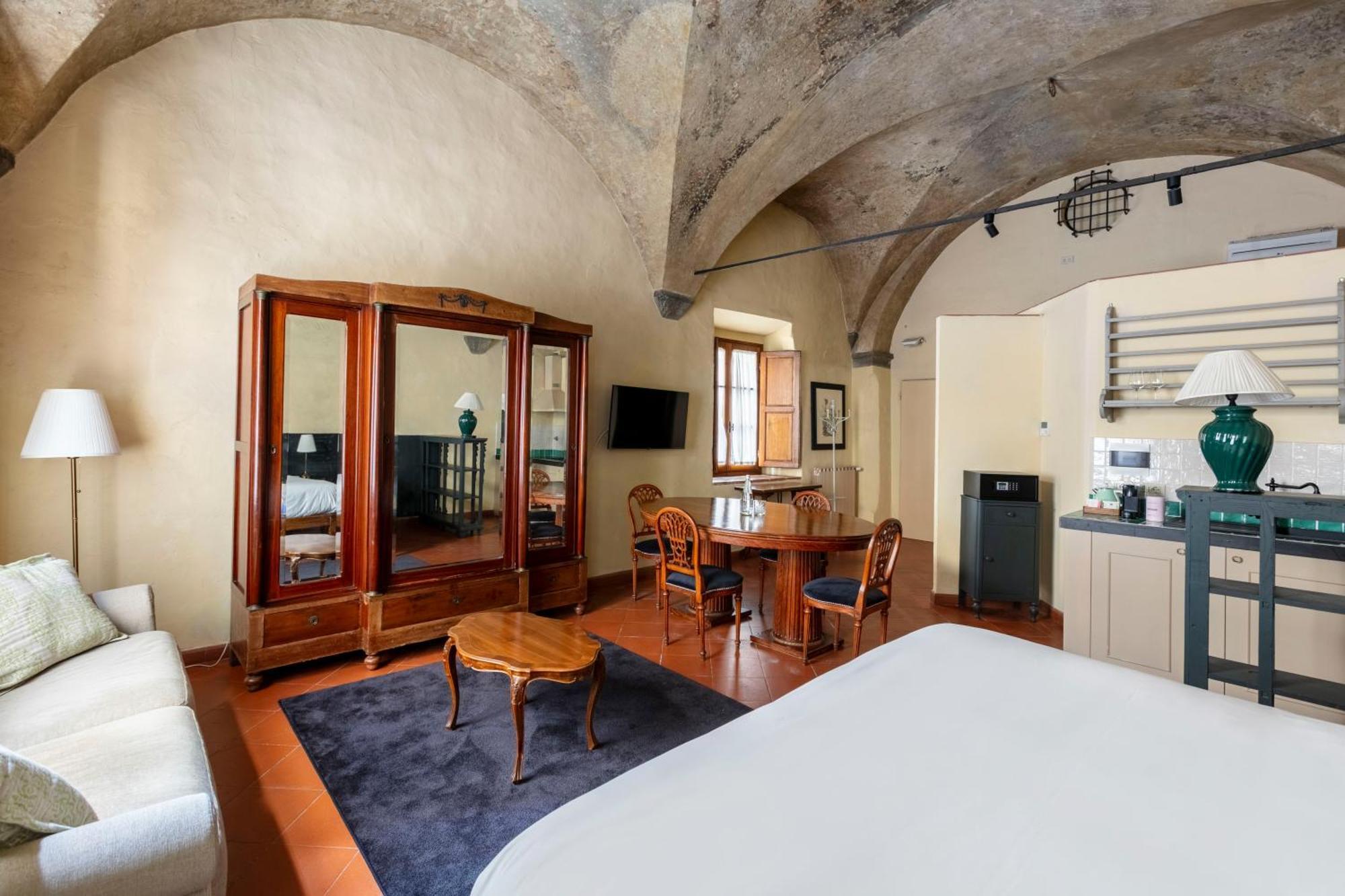 Appartement Numa Palazzo Belfiore Florence
