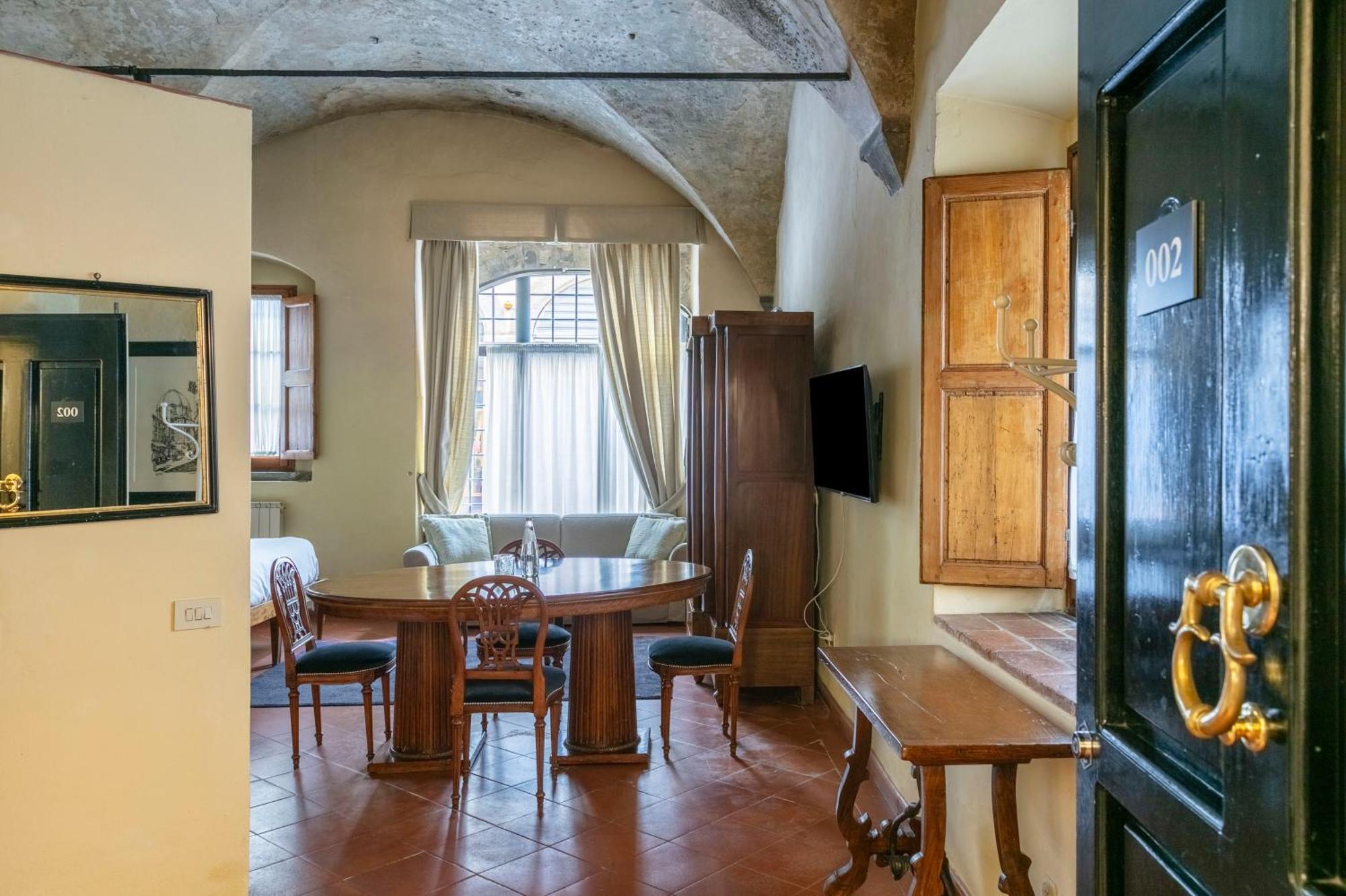 Numa Palazzo Belfiore Florence