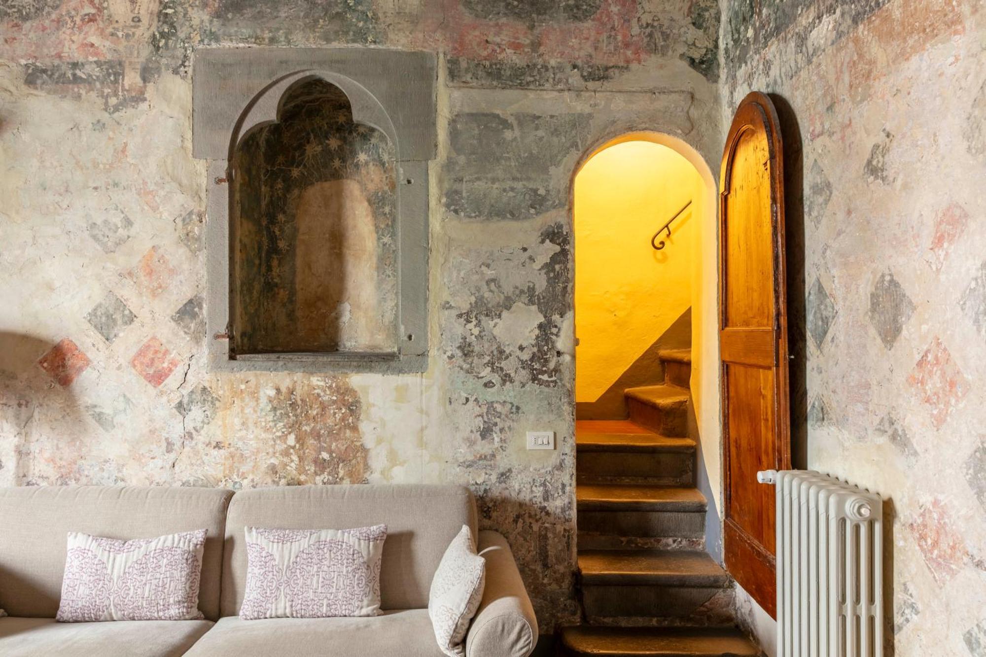 Numa Palazzo Belfiore *