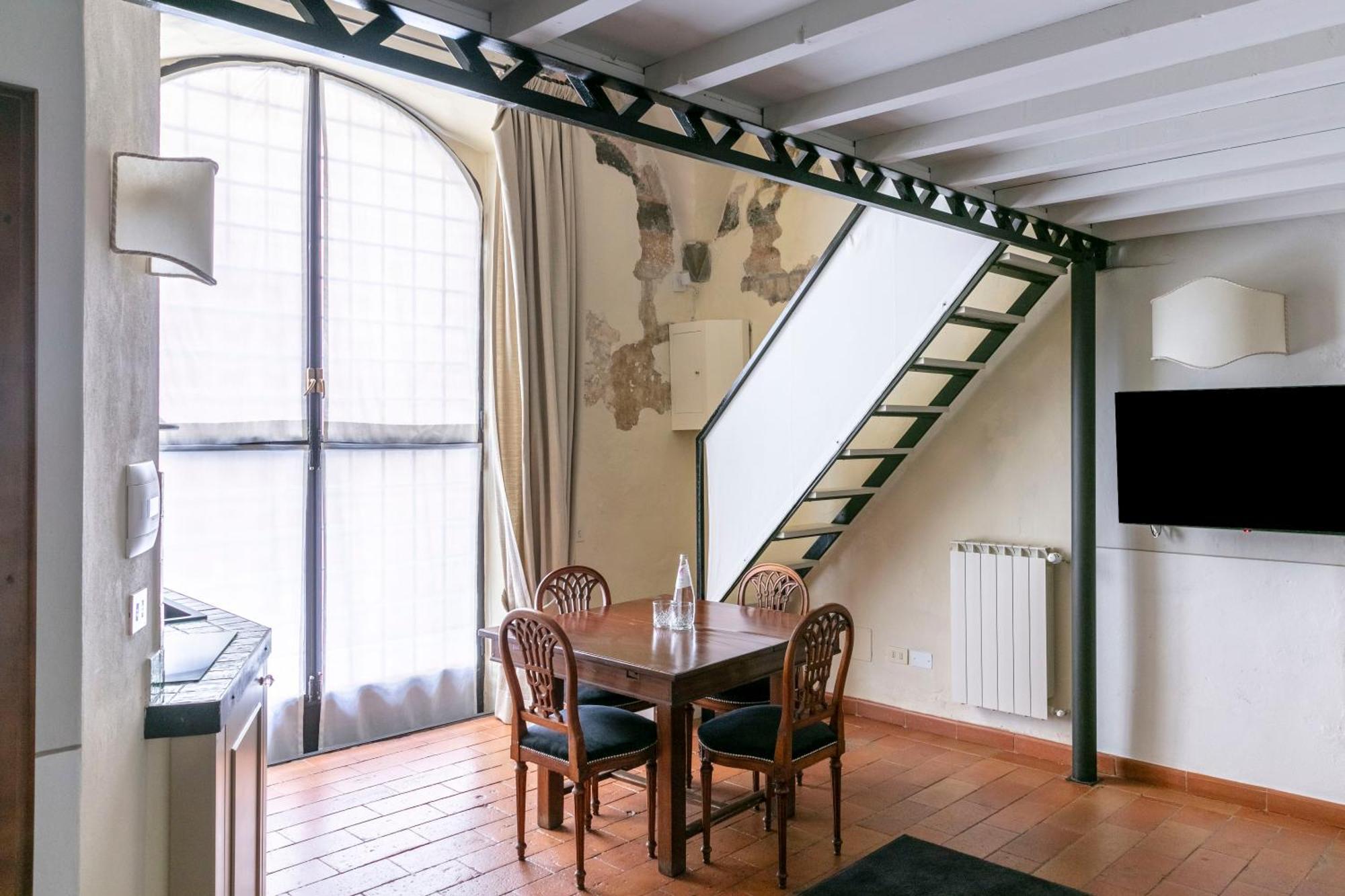 Numa Palazzo Belfiore Appartement