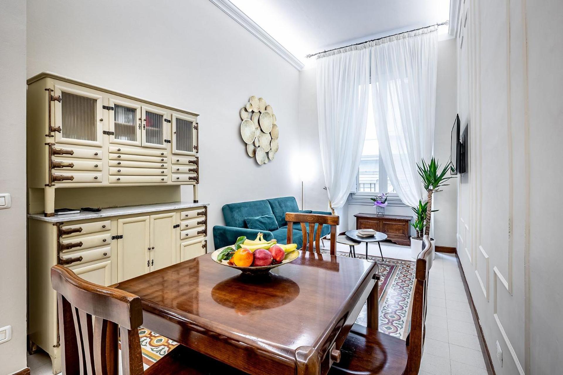 Apartamento Three Via Roma Florença