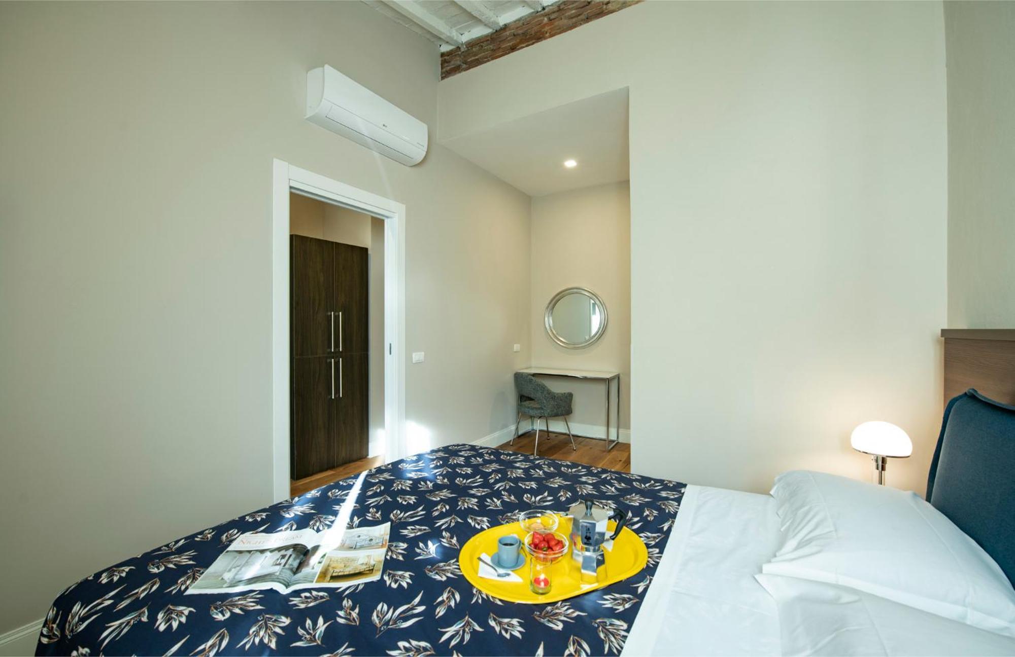 Mamo - Fiammetta Apartamento Florença