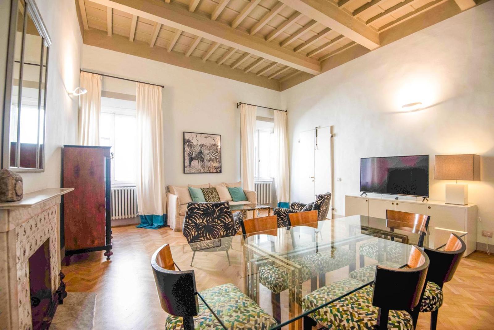 Beatrice By Prestige Apartment *
