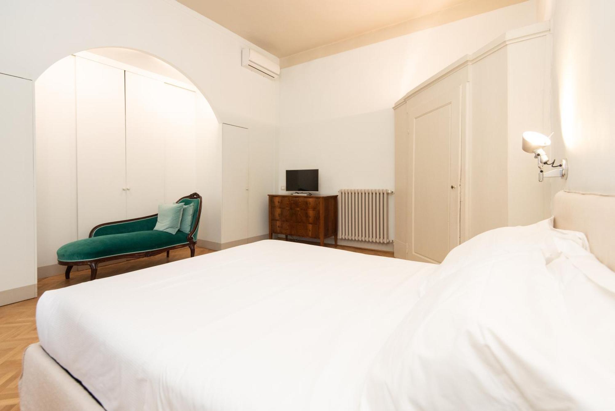 Beatrice By Prestige Apartment Florence