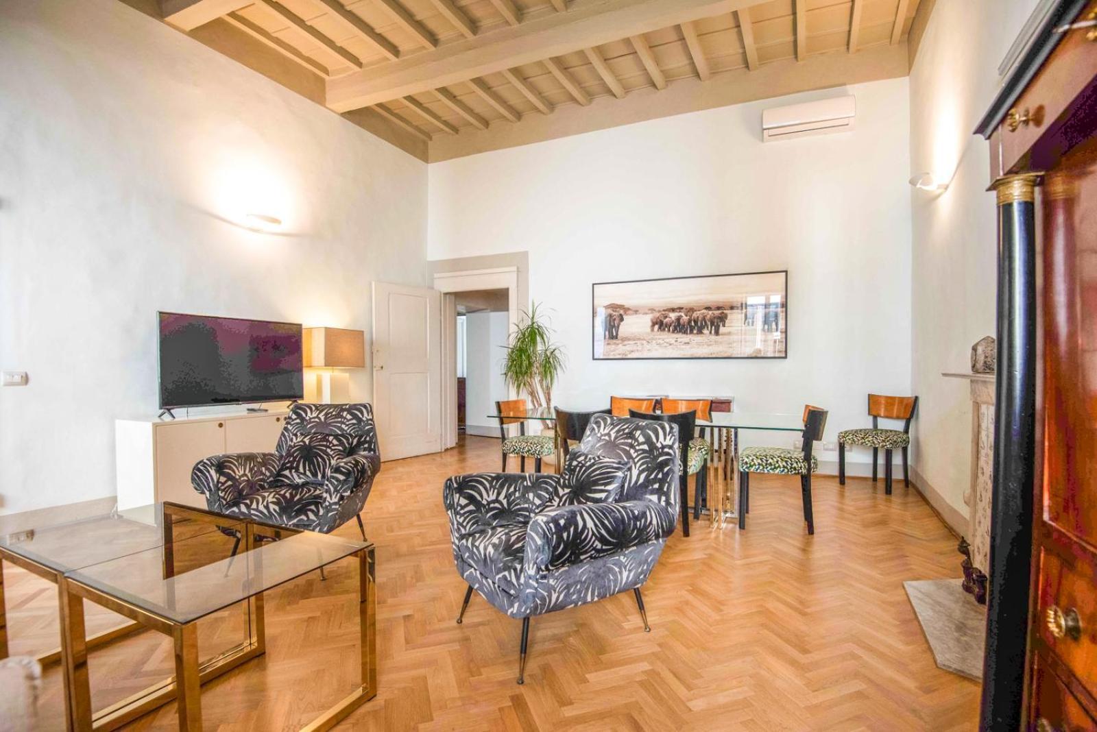 Beatrice By Prestige Apartment Florence