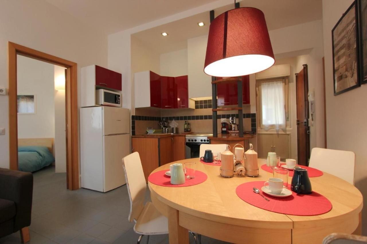 Barbadori Apartamento *