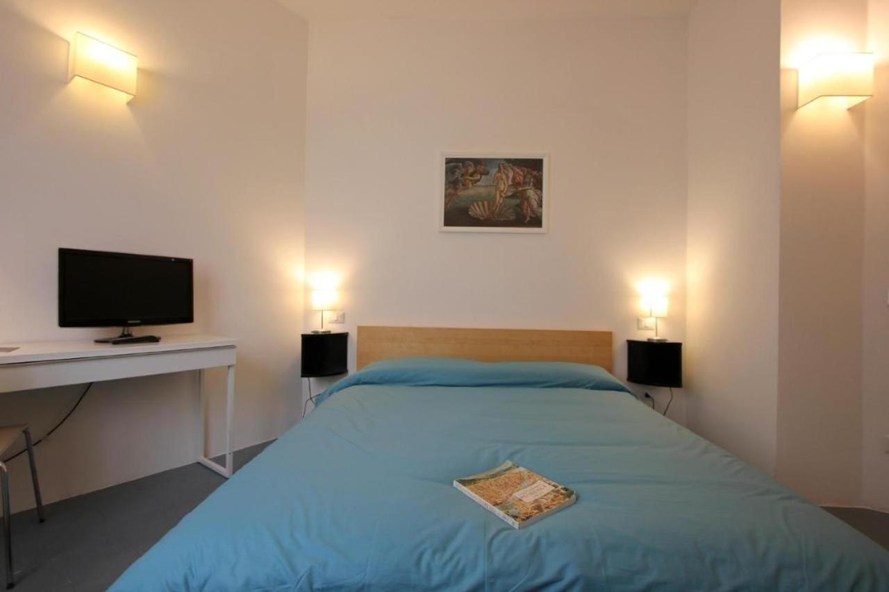 Barbadori Apartamento