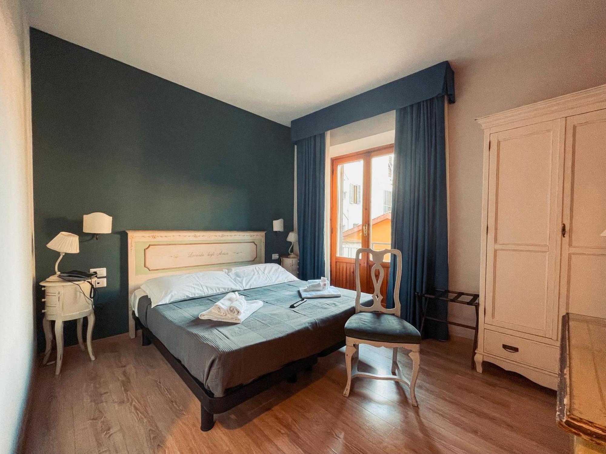Ostello Bello Firenze Hostel Florence