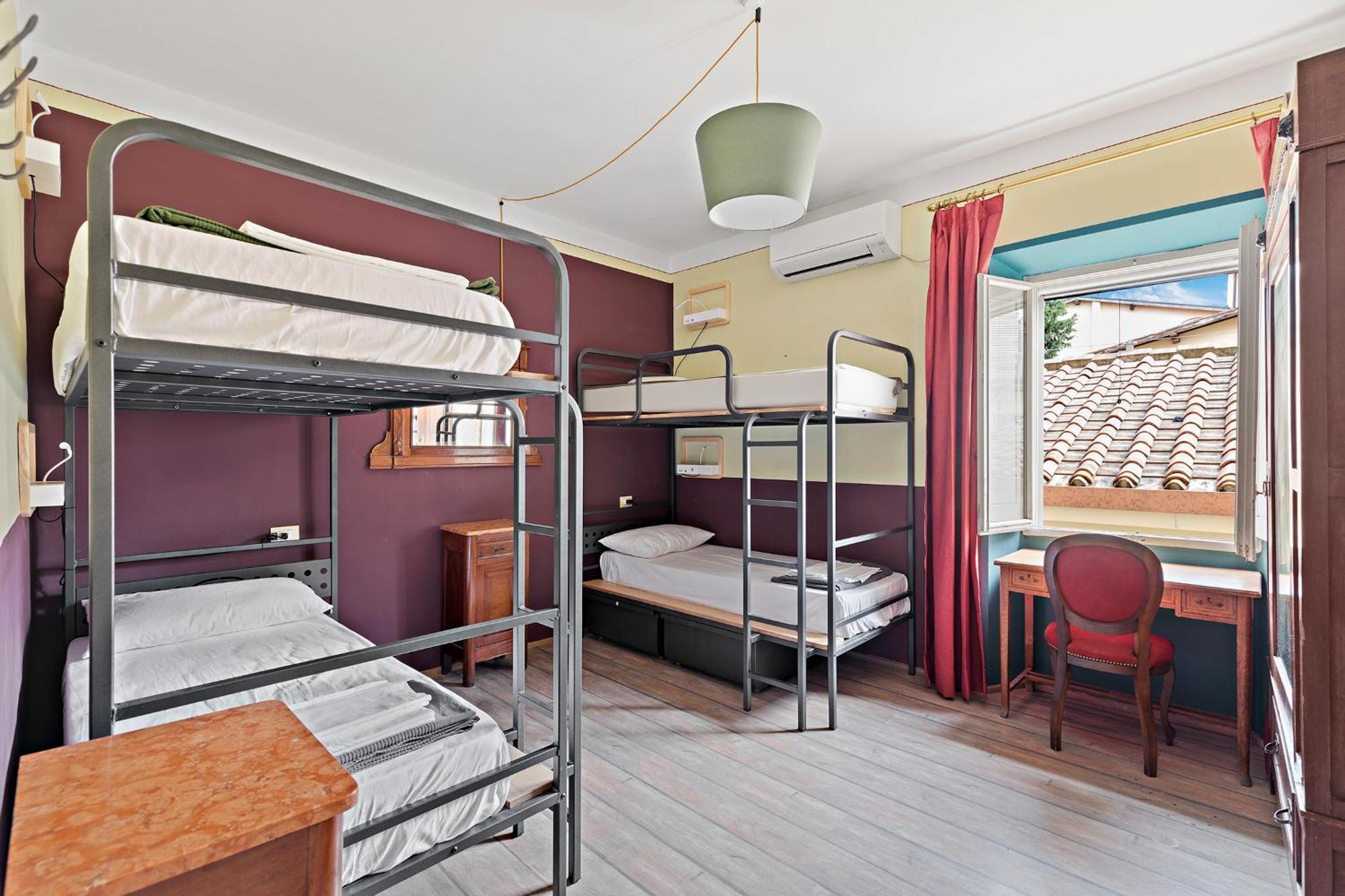 Ostello Bello Firenze Hostel Florence