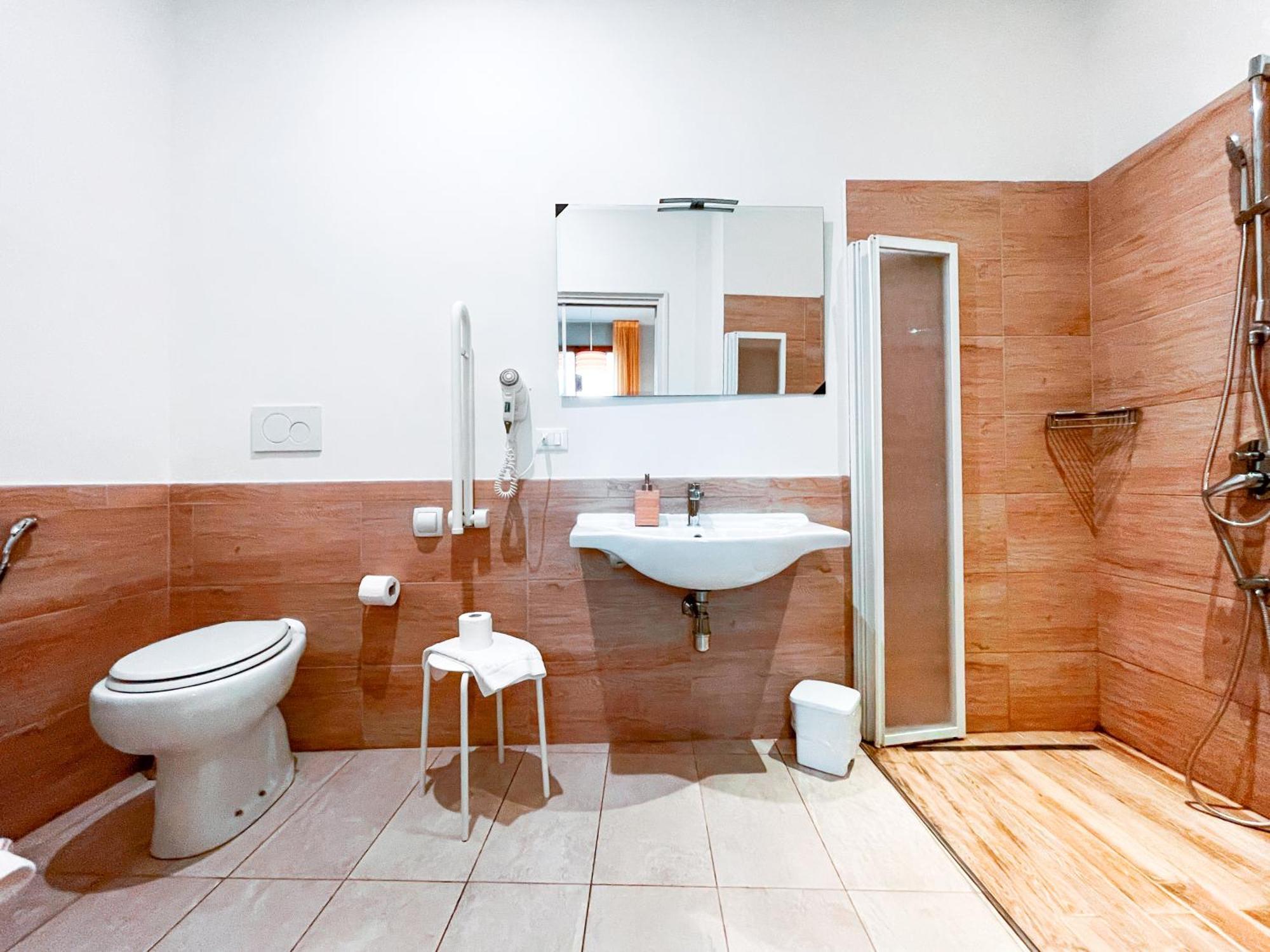 Hostel Ostello Bello Firenze Florence