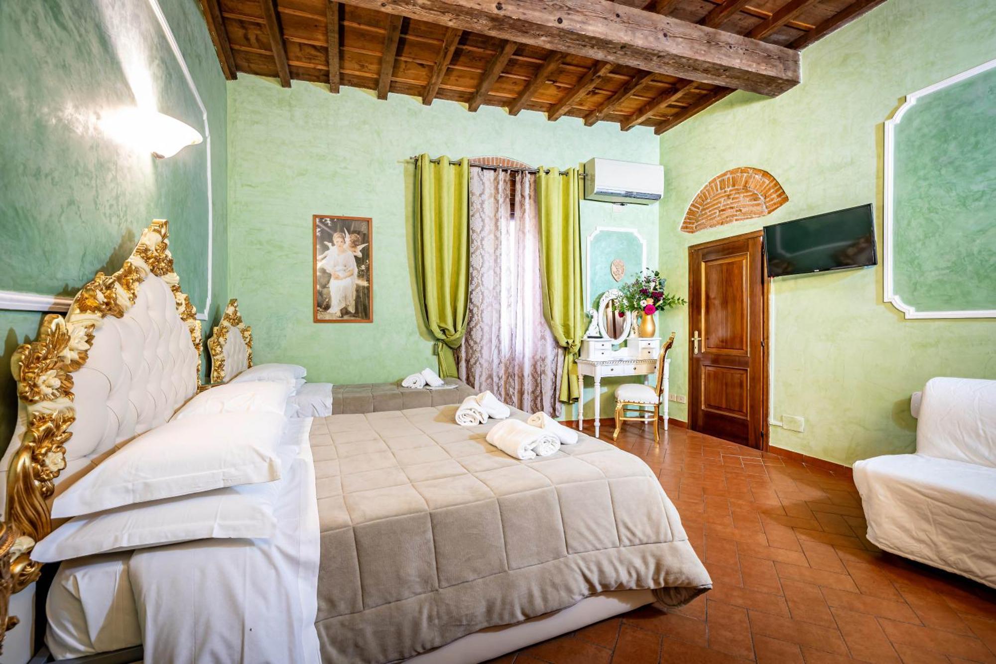 Katti House 2*