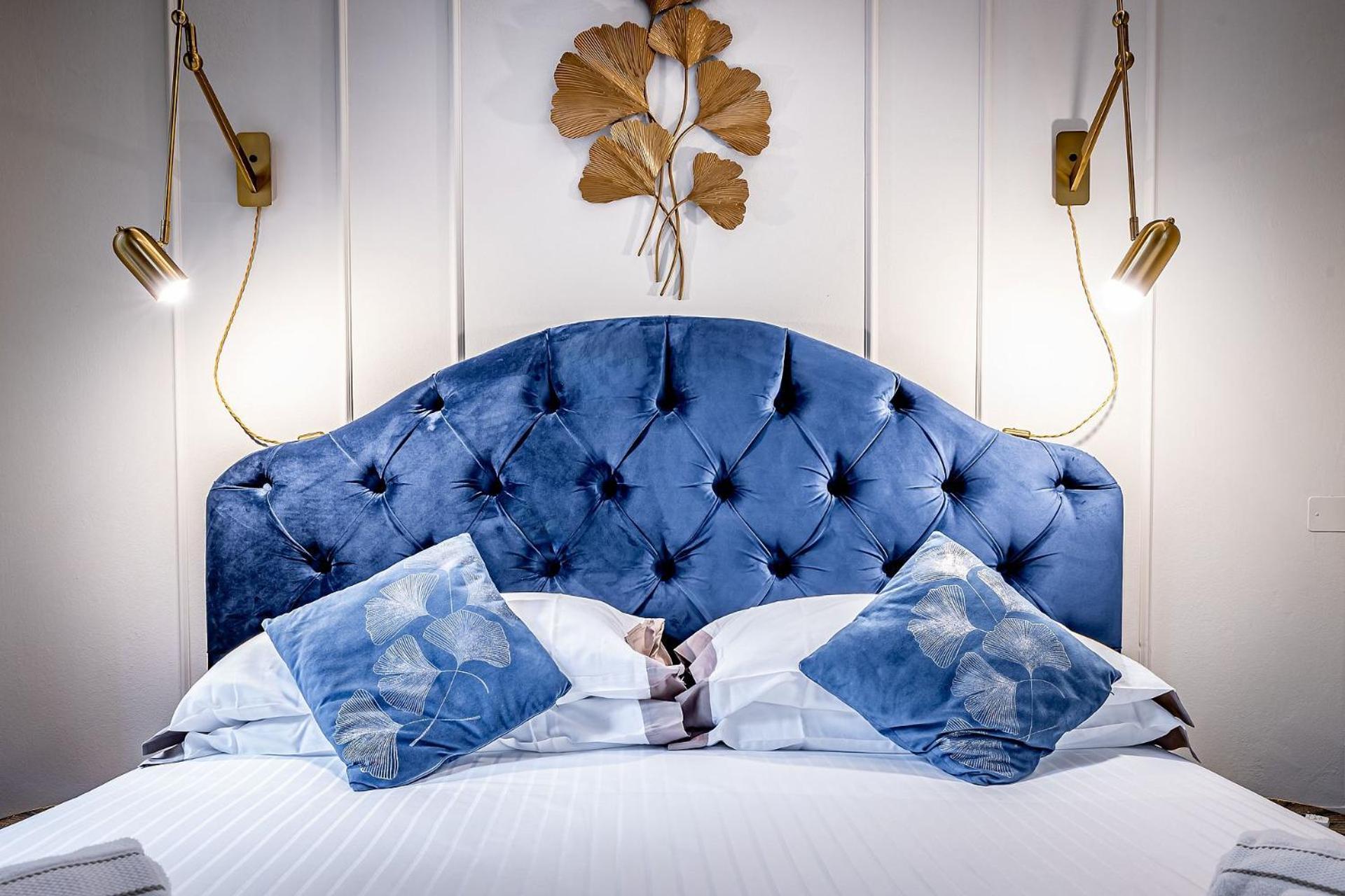 Apartamento Three Via Roma *