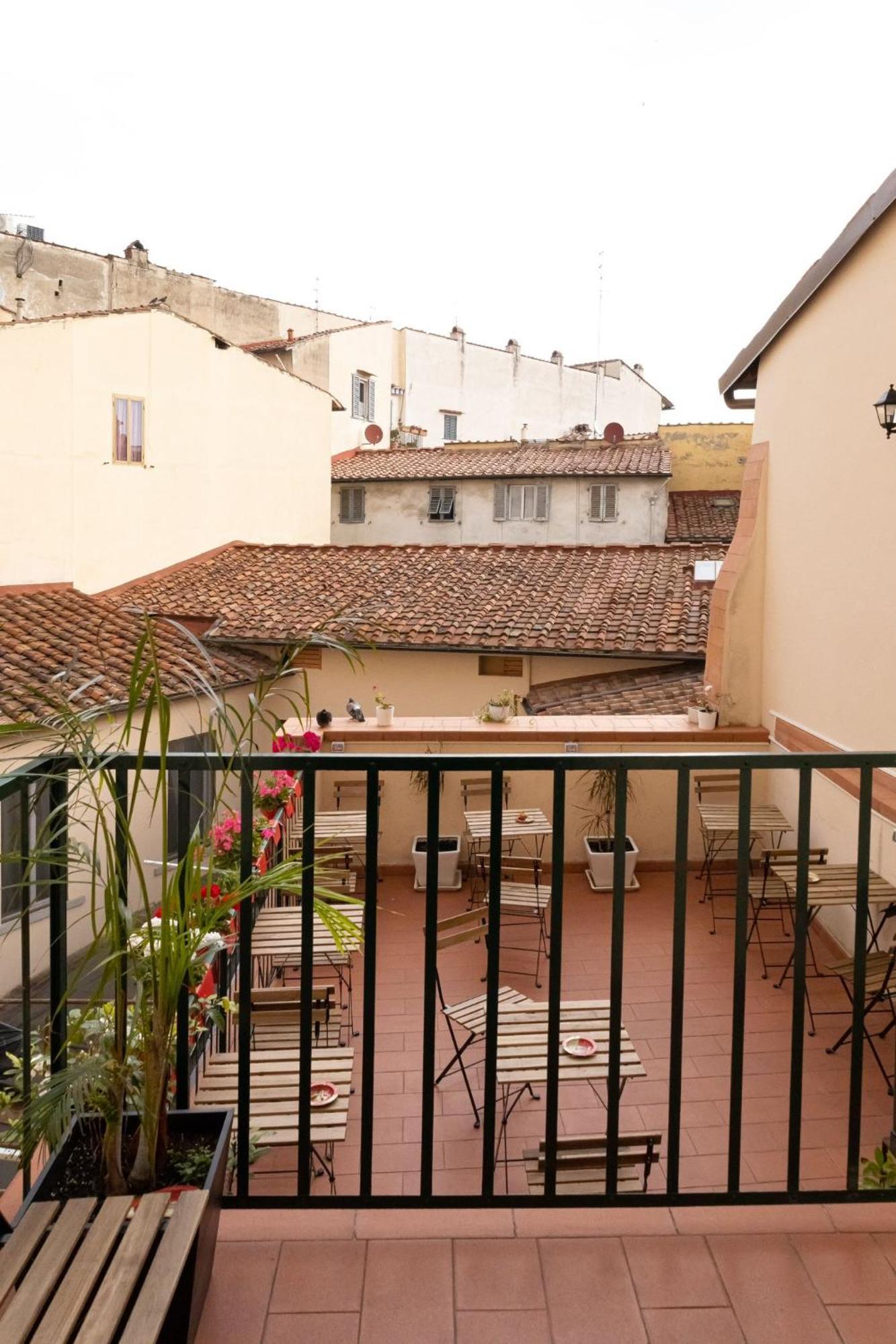 Emerald Palace Firenze