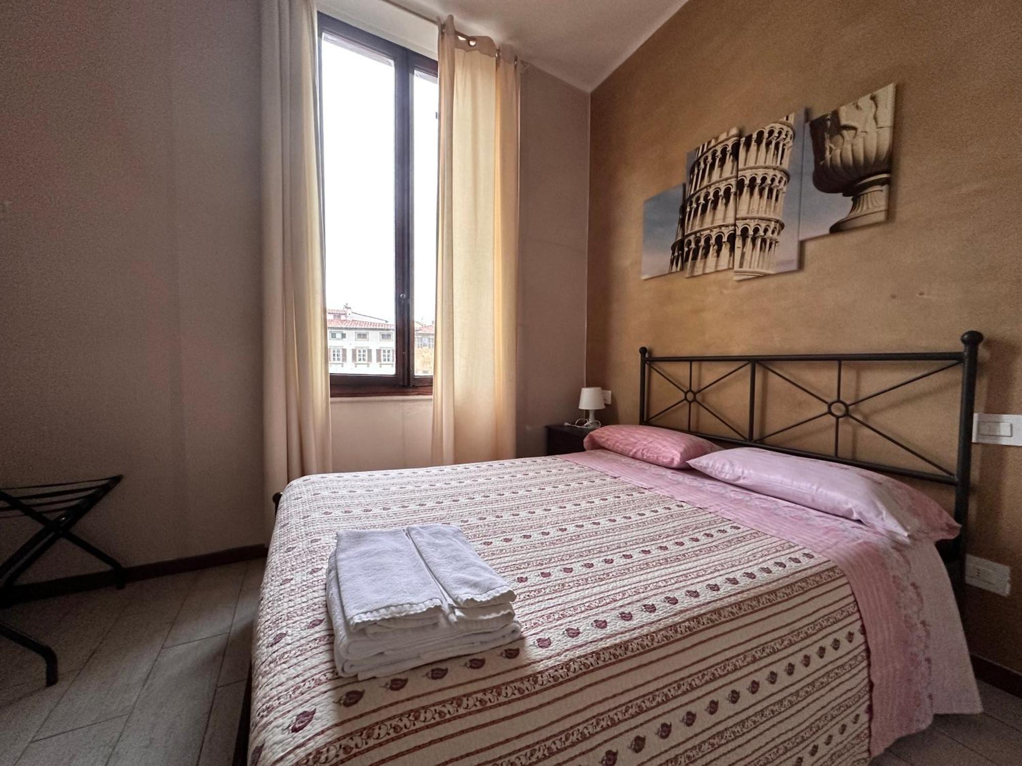 Bed & Breakfast San Lorenzo Florence