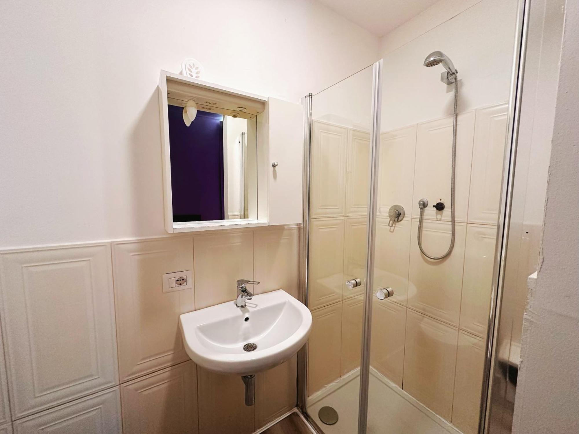 Bed & Breakfast San Lorenzo Florence