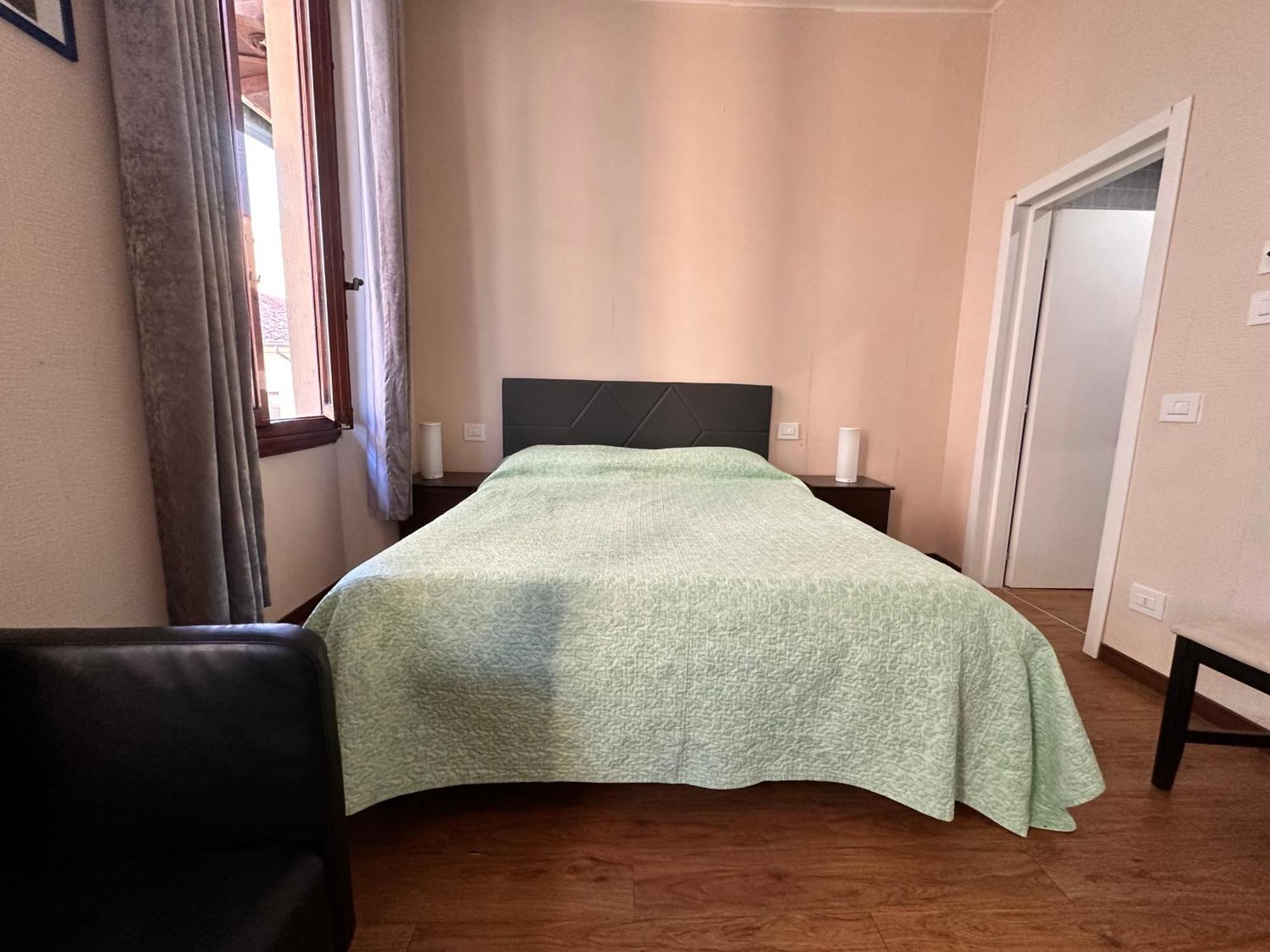 San Lorenzo Bed & Breakfast 3*