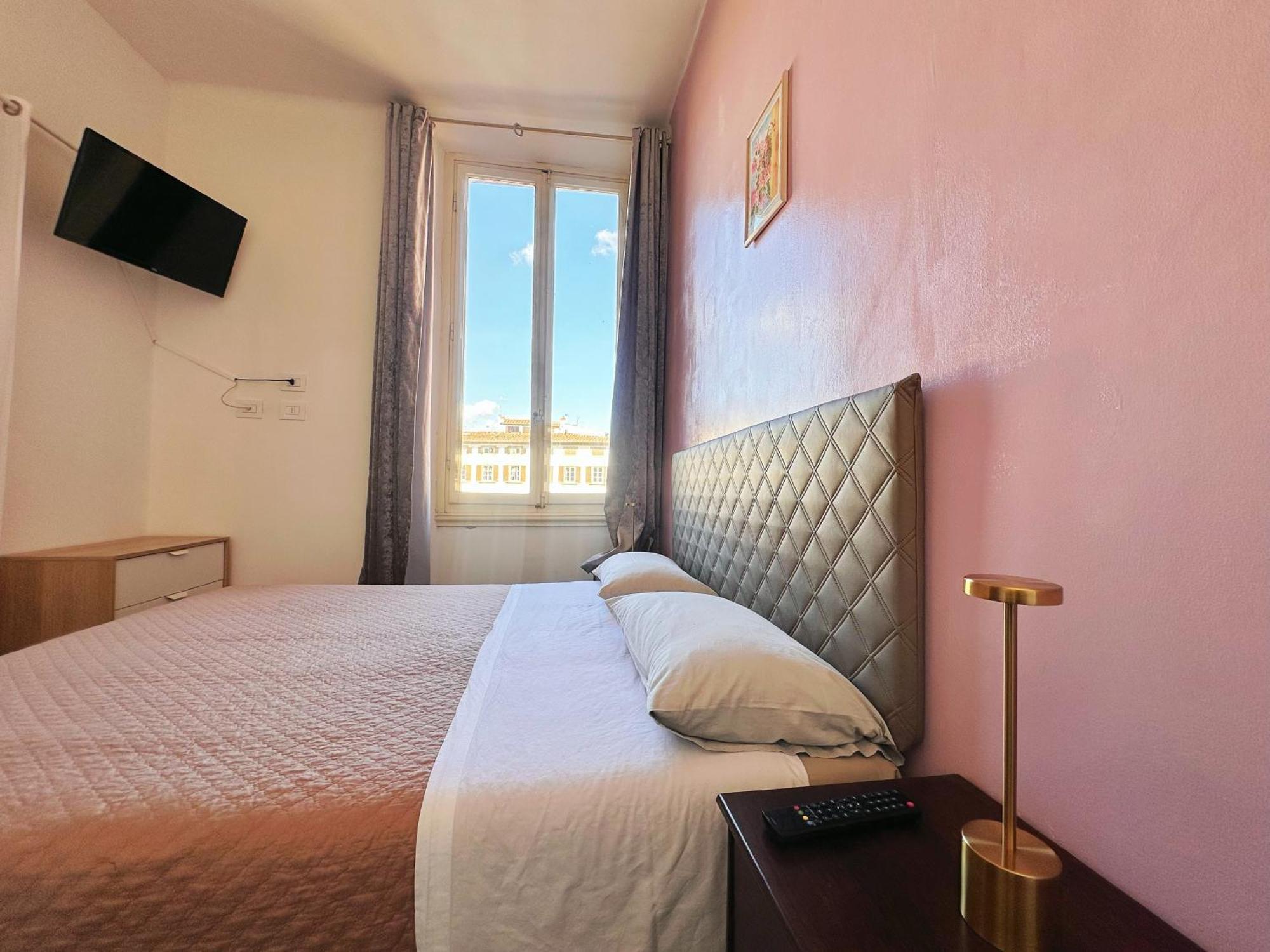 San Lorenzo 3* Florence