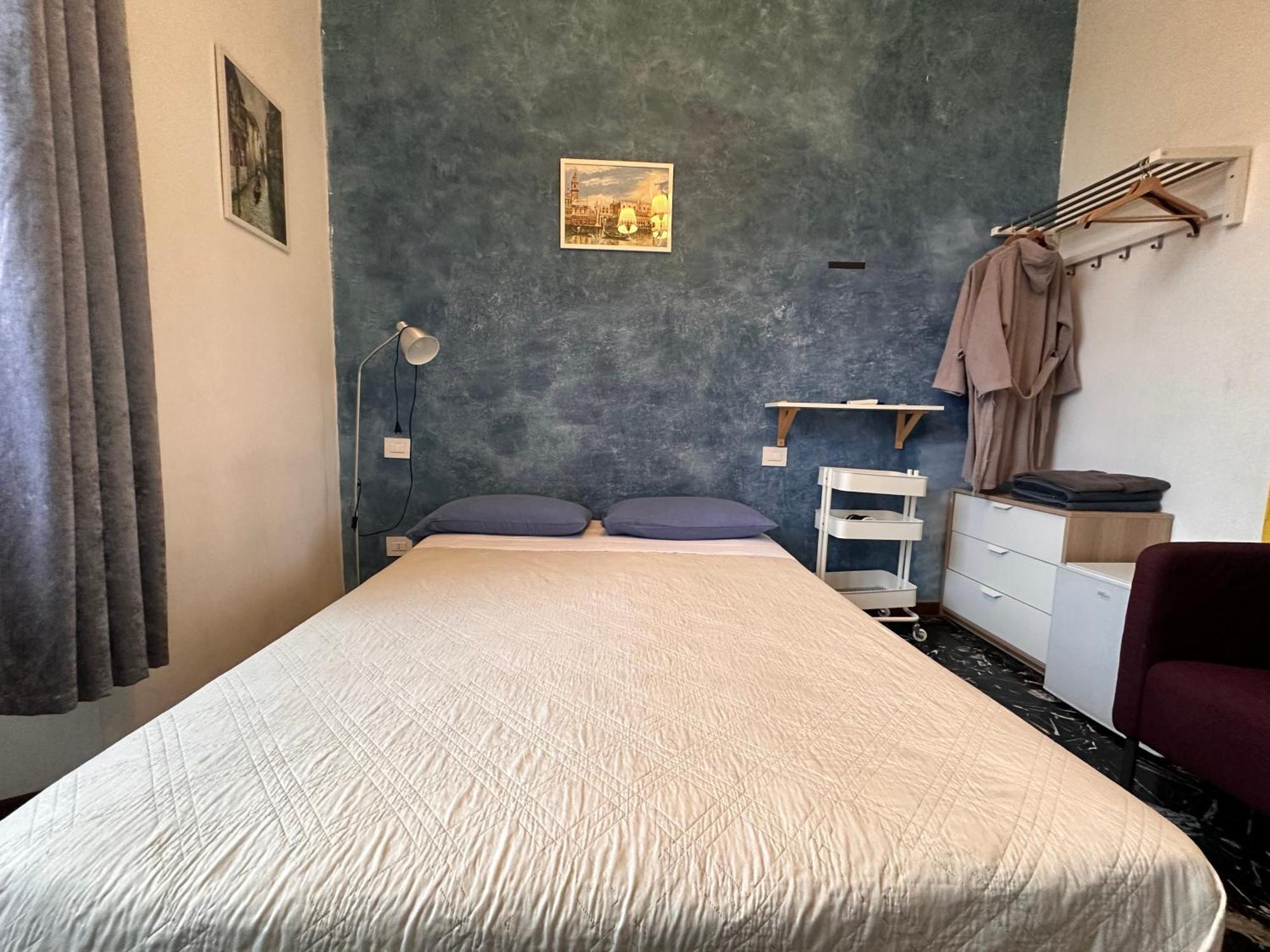 San Lorenzo Bed & Breakfast
