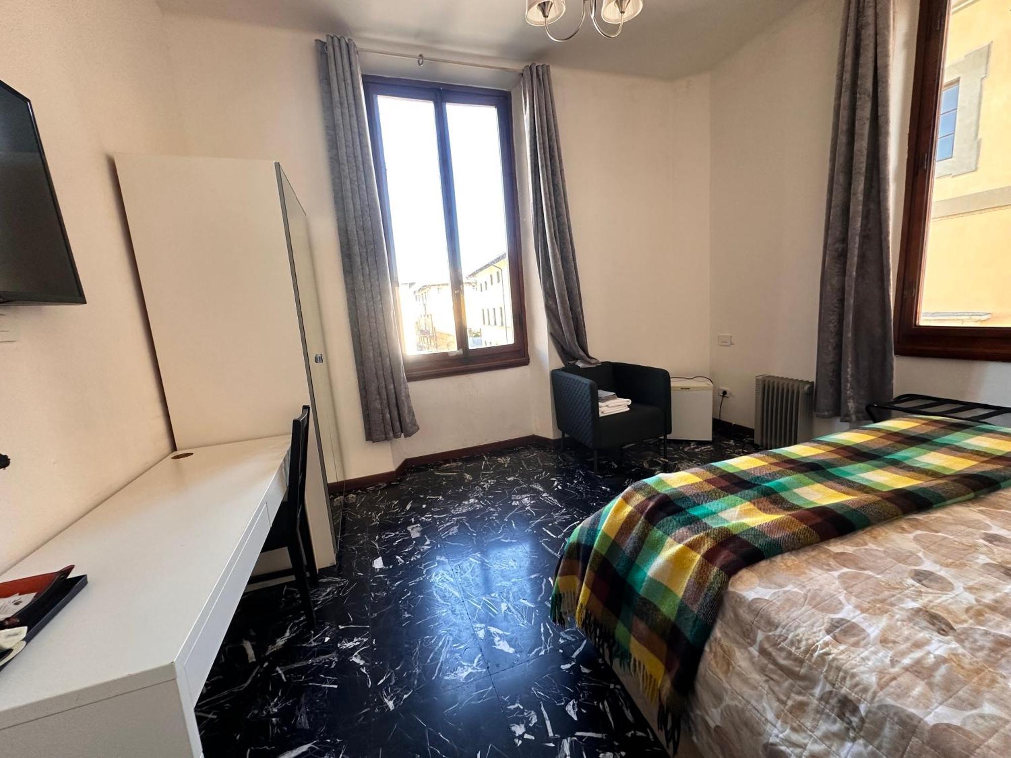 San Lorenzo Bed & Breakfast