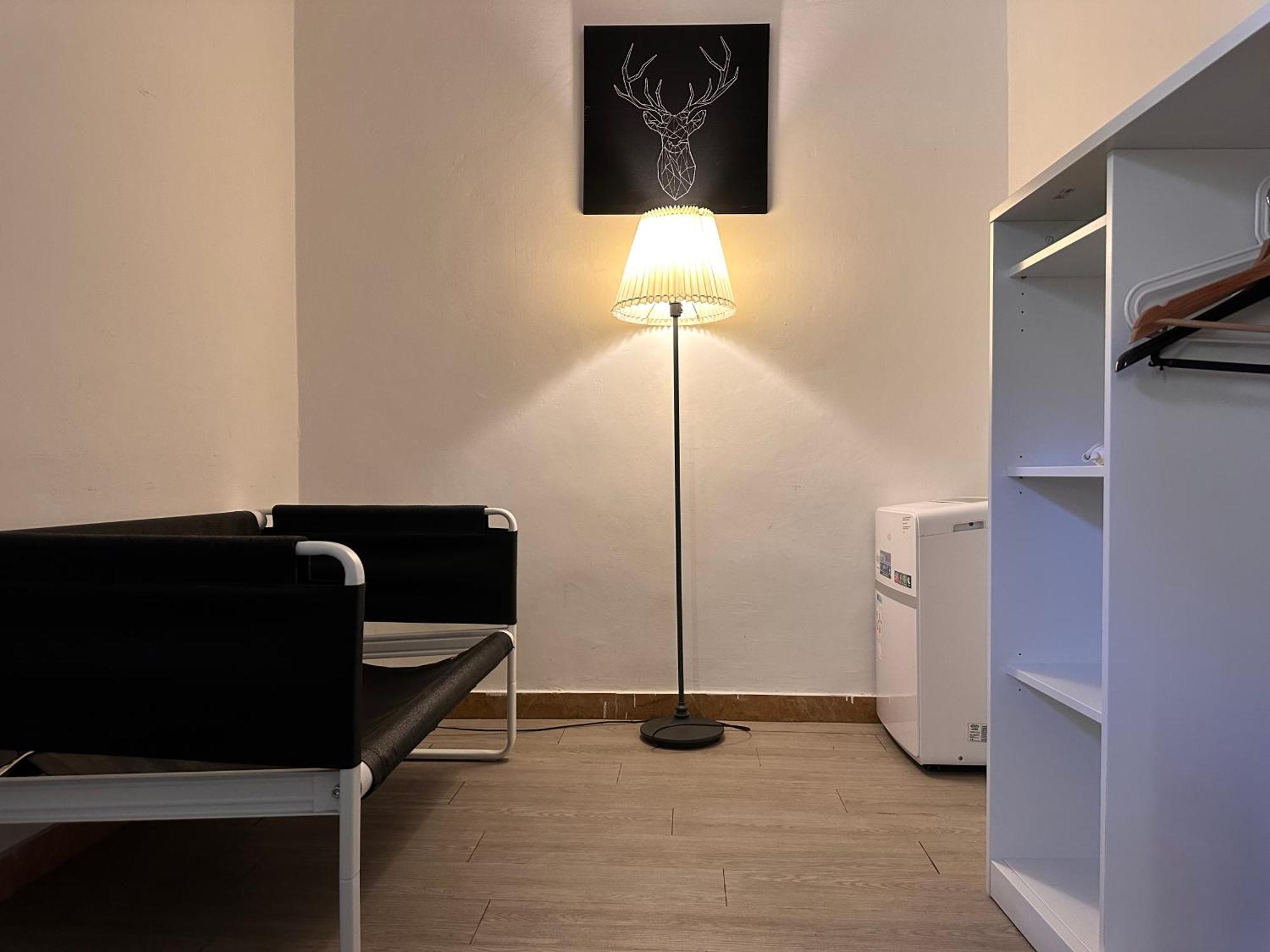 Bed & Breakfast San Lorenzo 3*