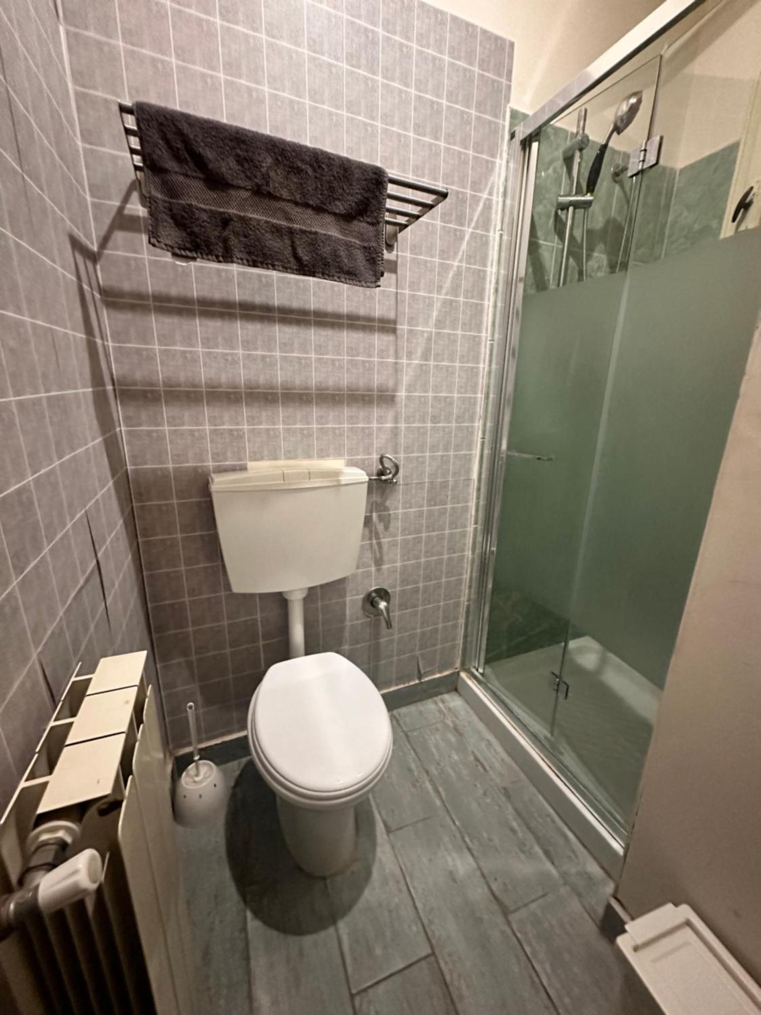San Lorenzo Bed & Breakfast Florence