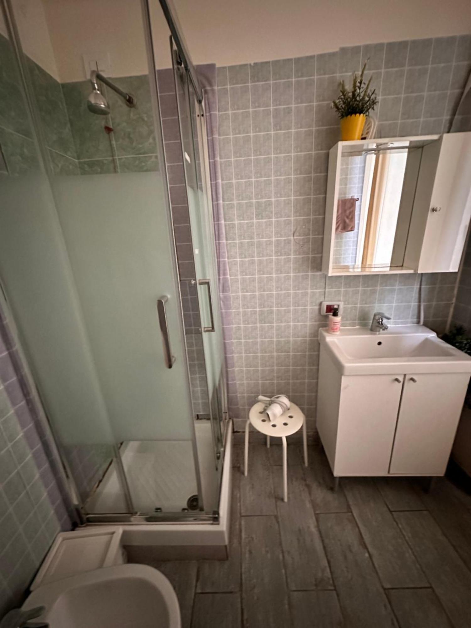 Bed & Breakfast San Lorenzo 3*