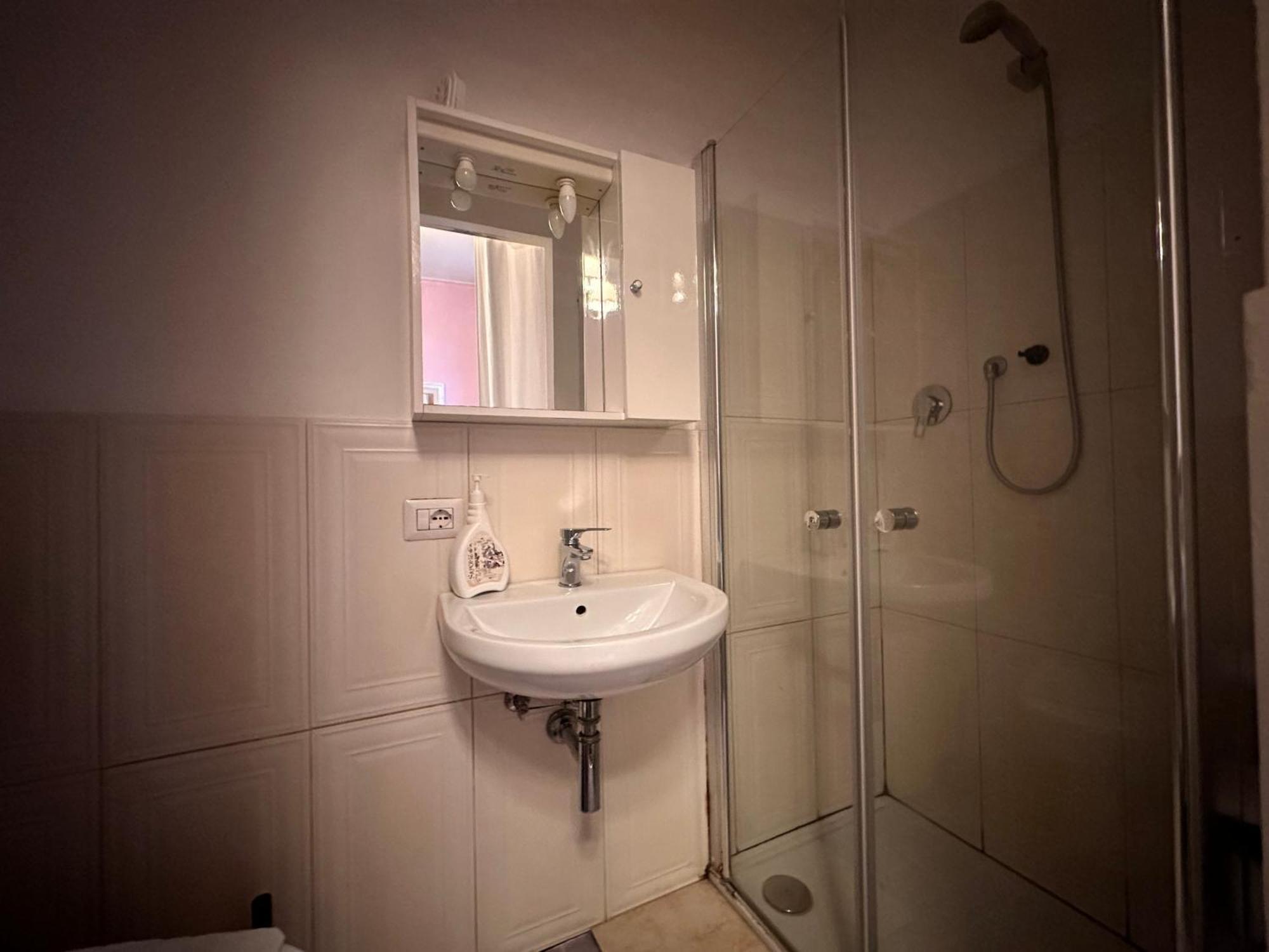 San Lorenzo Bed & Breakfast 3*
