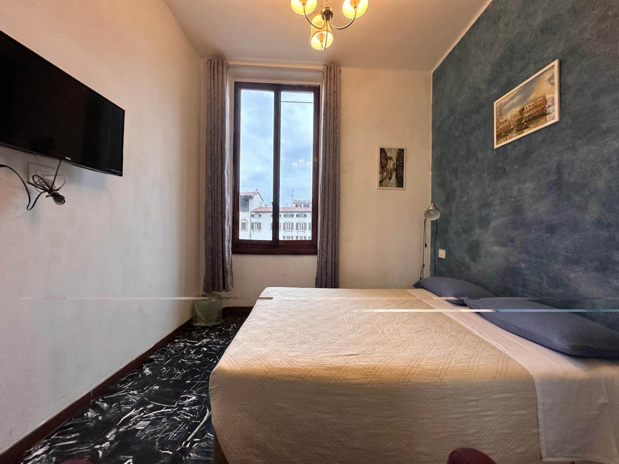San Lorenzo 3* Florence