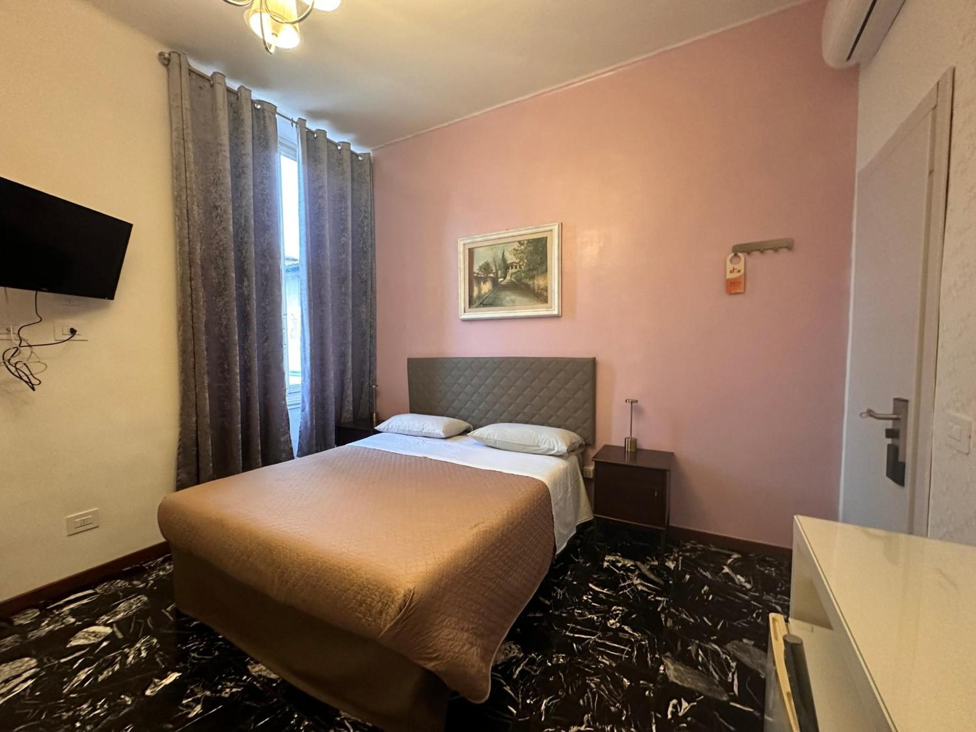Bed & Breakfast San Lorenzo 3*