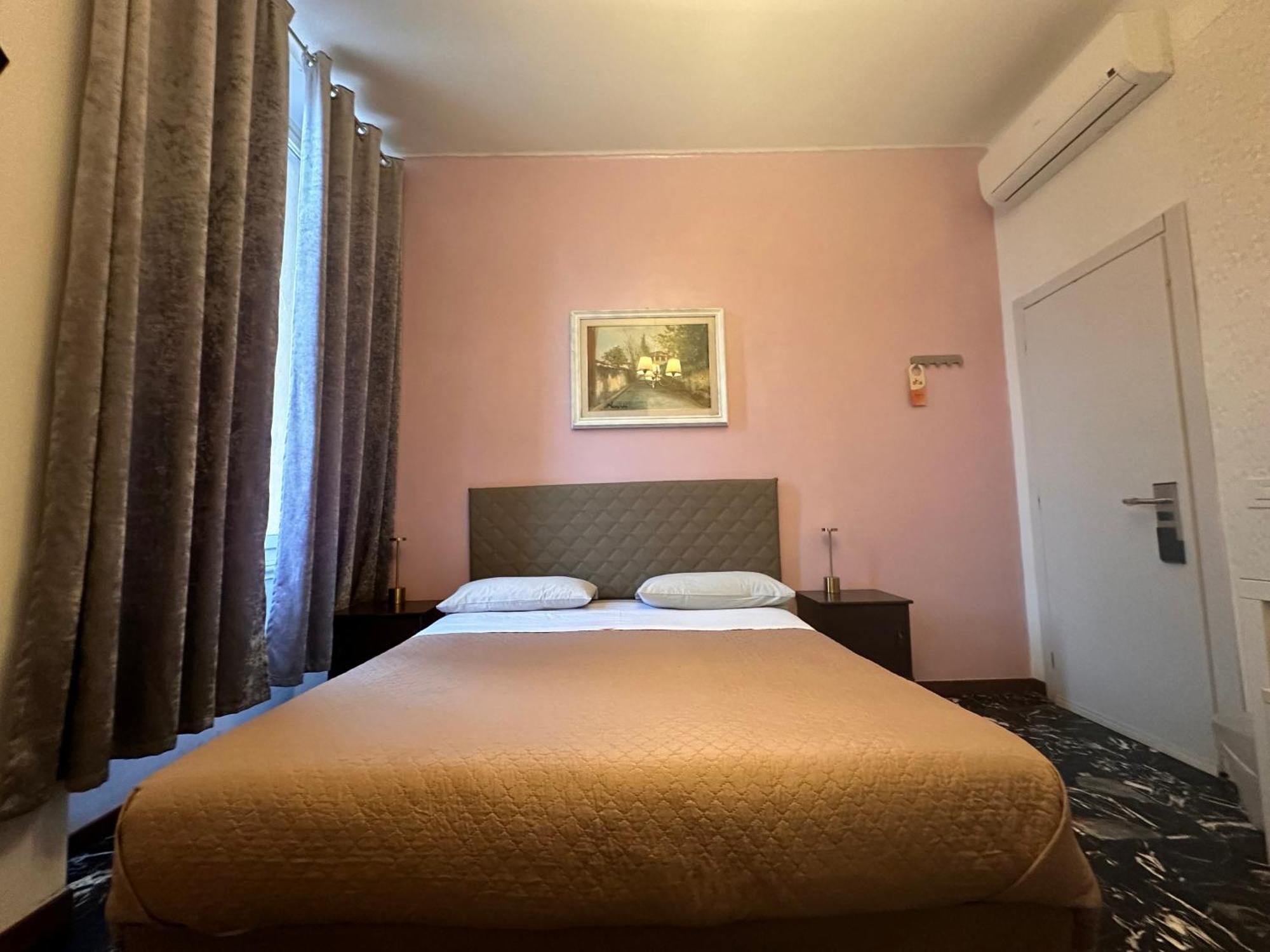 Bed & Breakfast San Lorenzo Florence