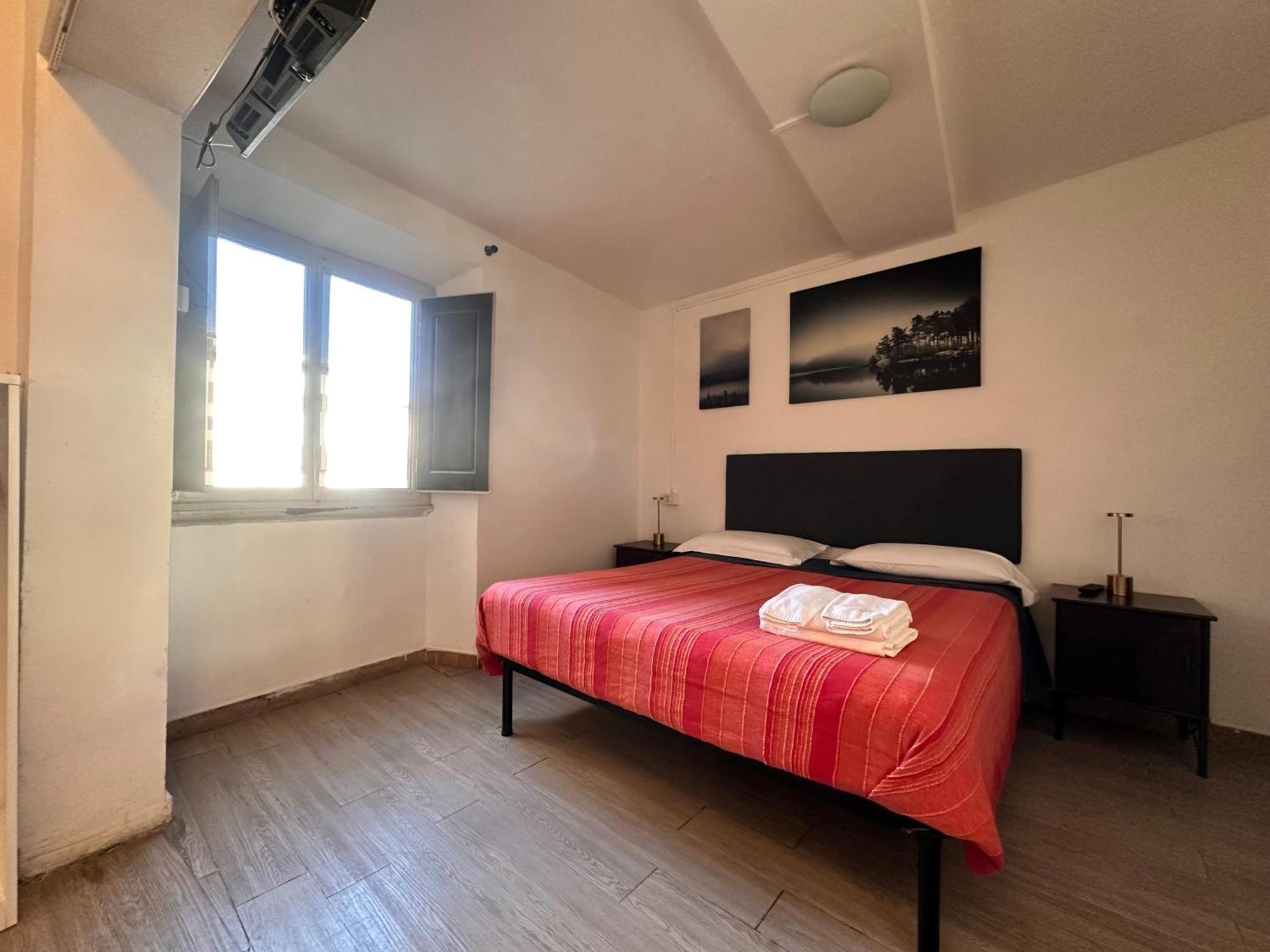 San Lorenzo Bed & Breakfast