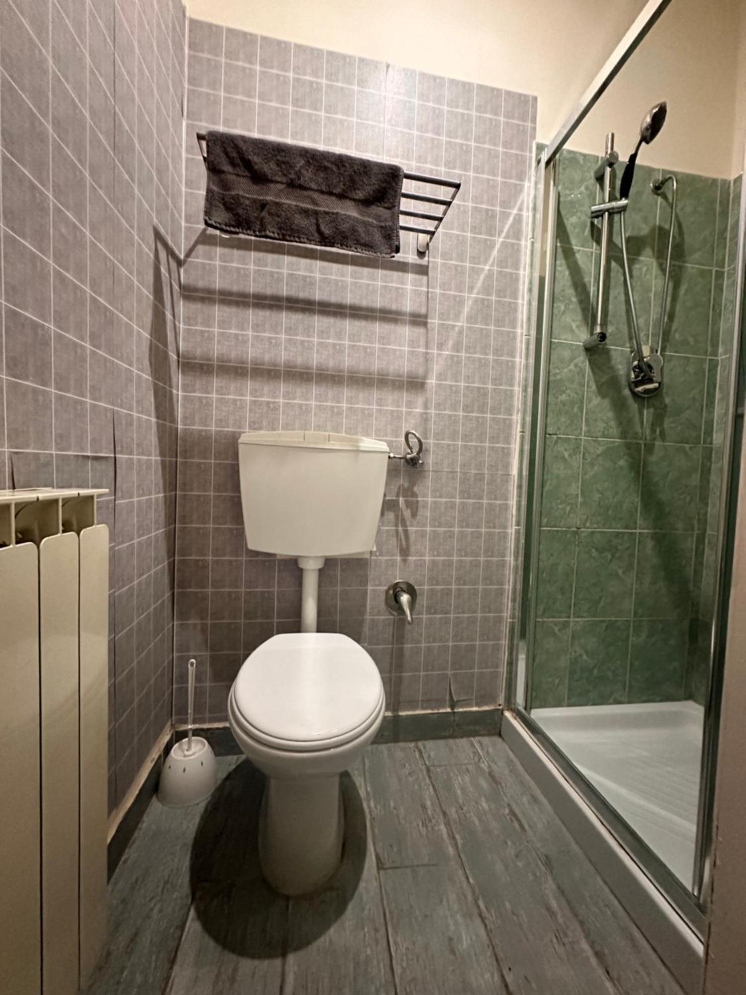 Bed & Breakfast San Lorenzo Florence