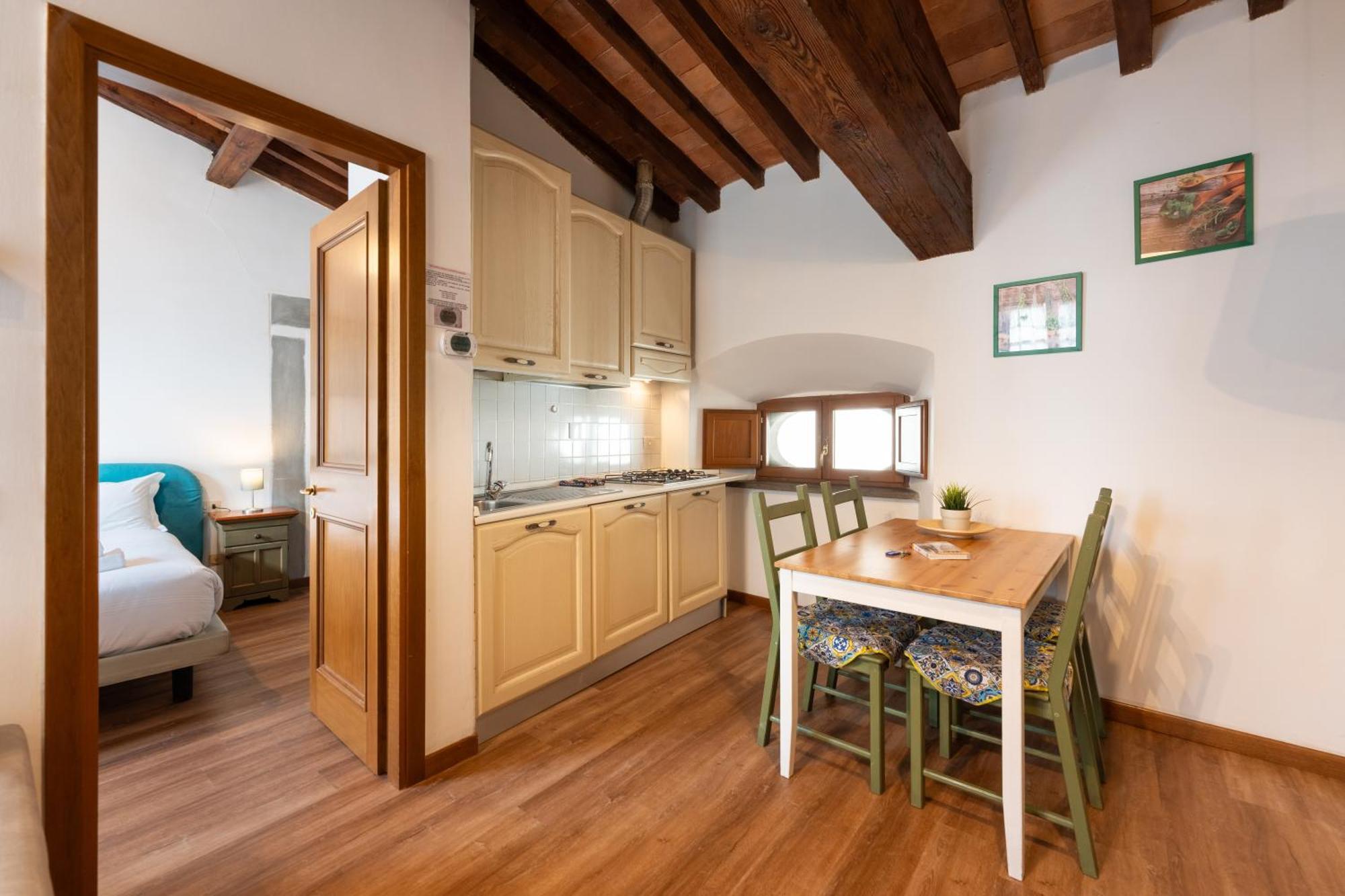 Apartment Era Florence