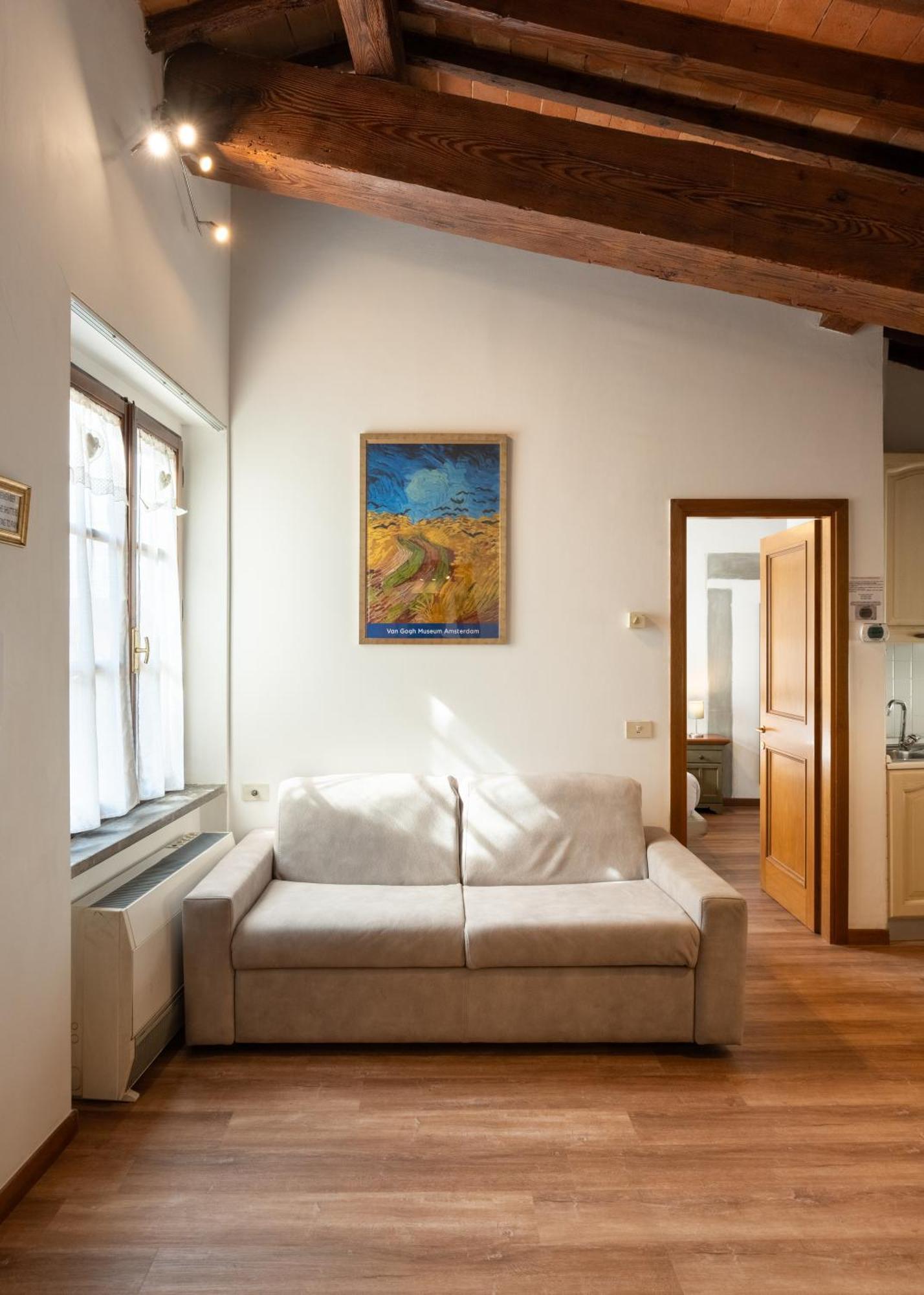 Era Apartment