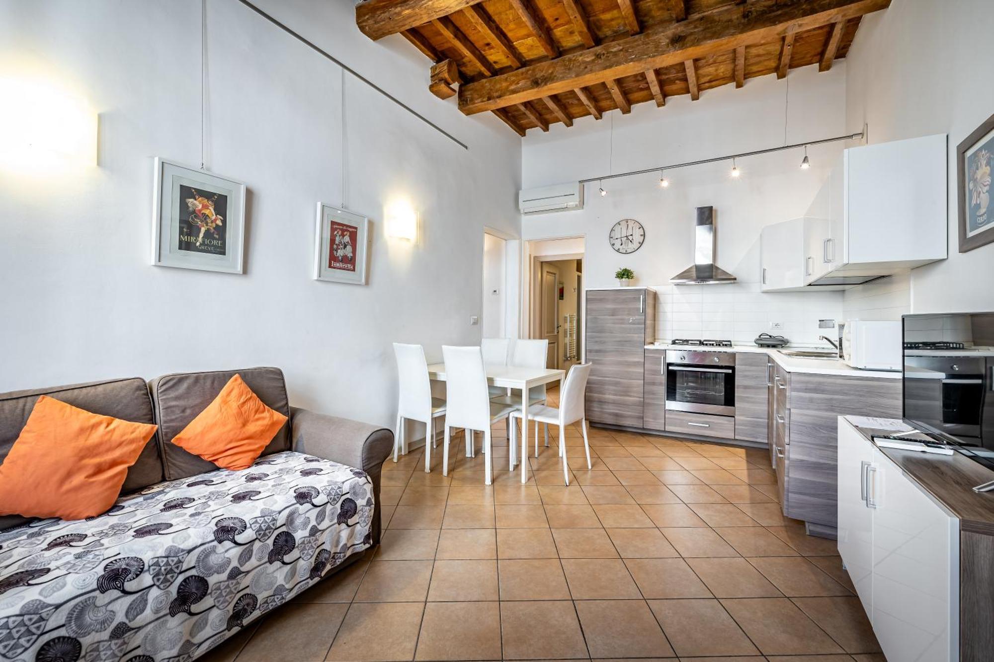 Roommo Beccaria Apartment *