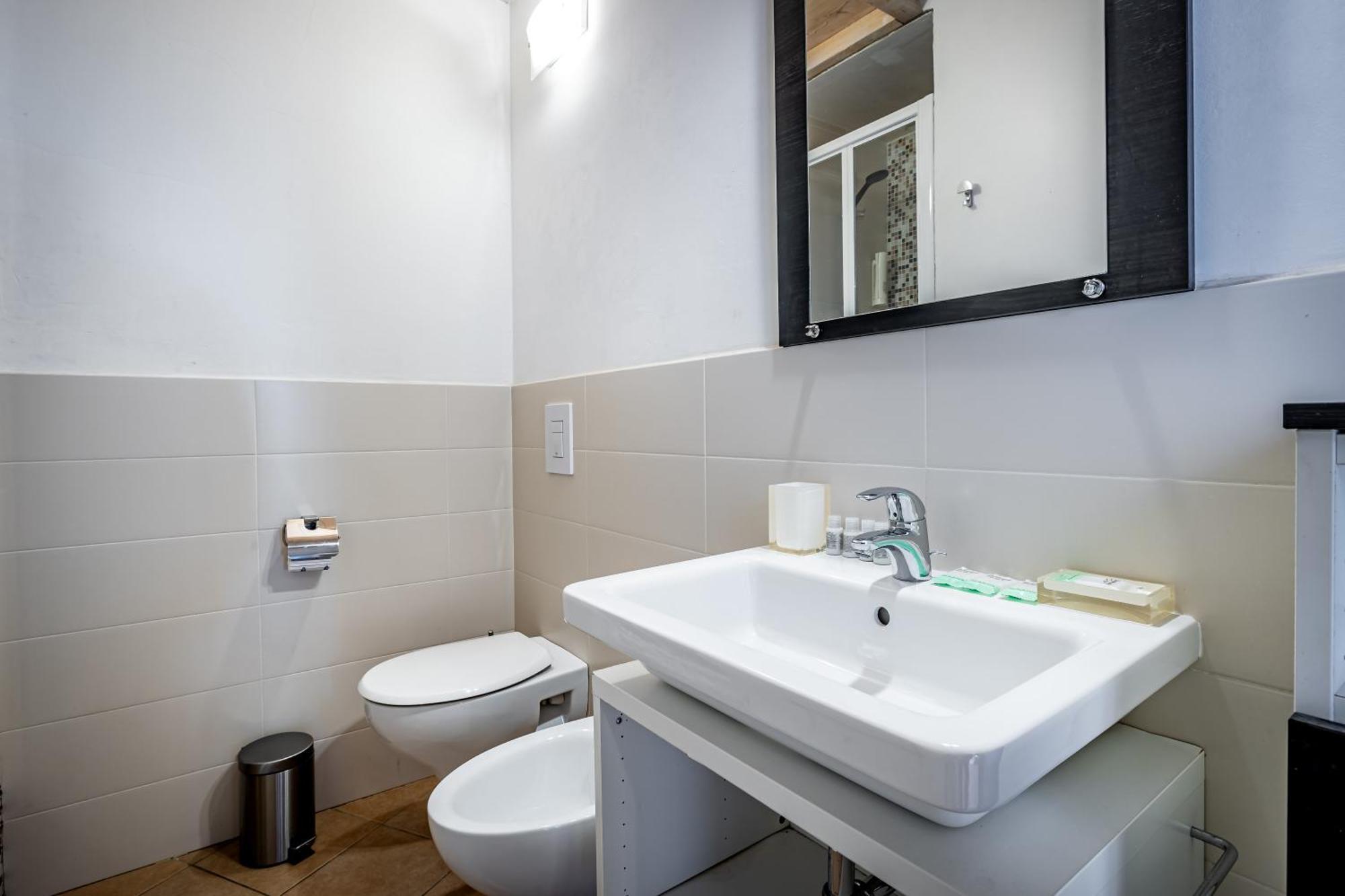 Apartment Roommo Beccaria