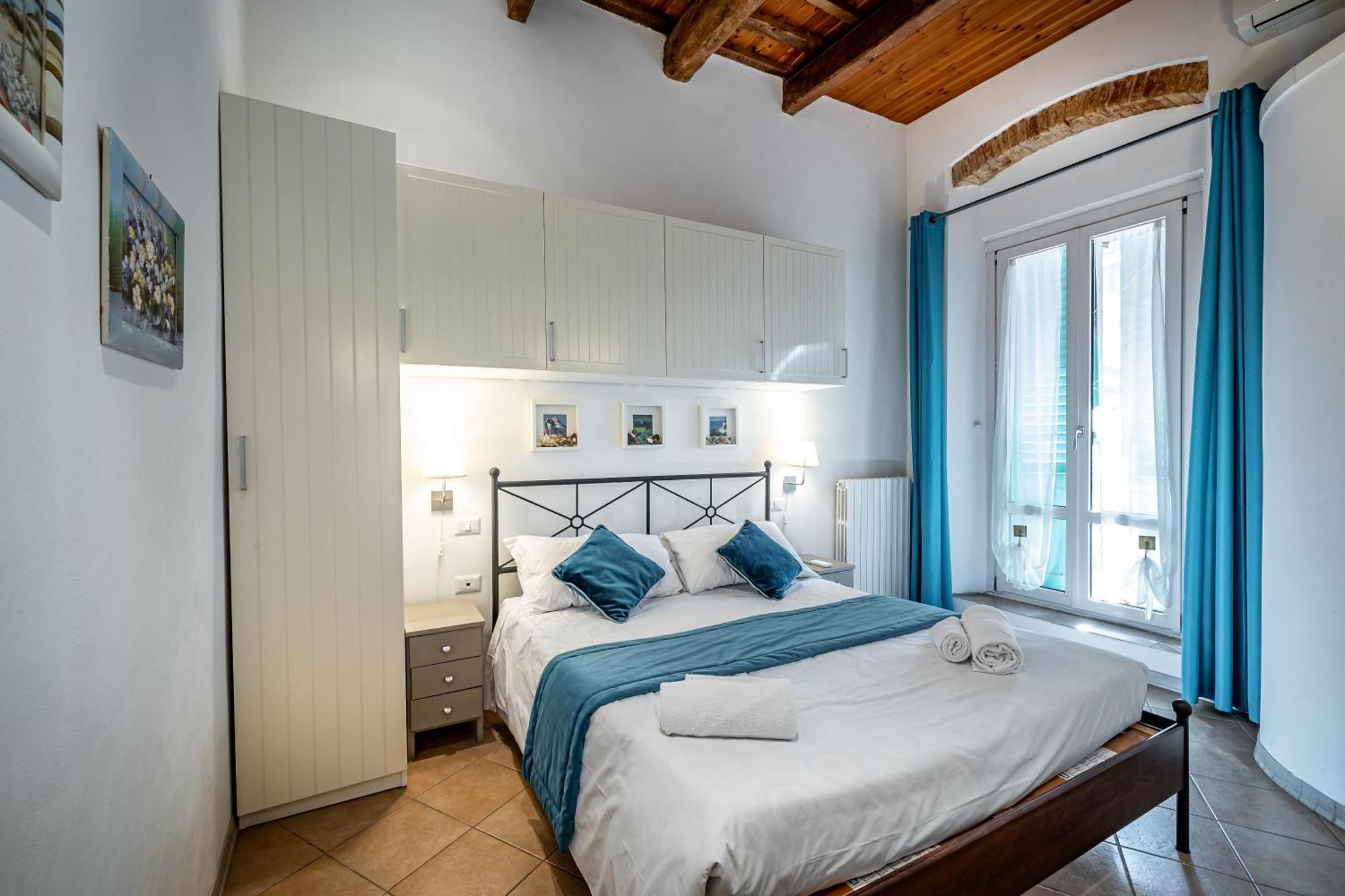 Roommo Beccaria Apartment