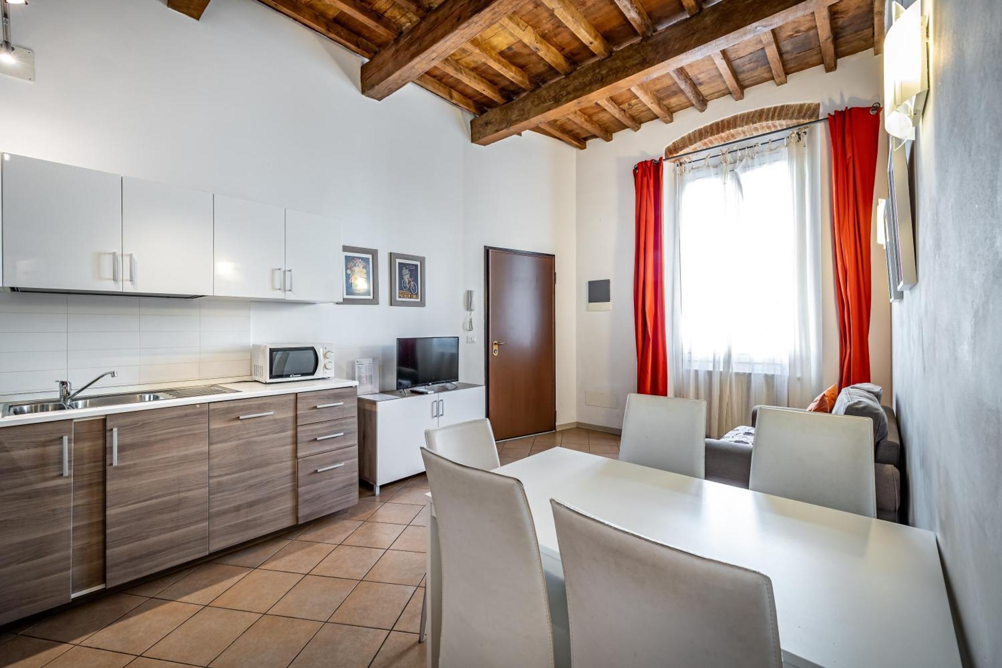 Roommo Beccaria Apartment *