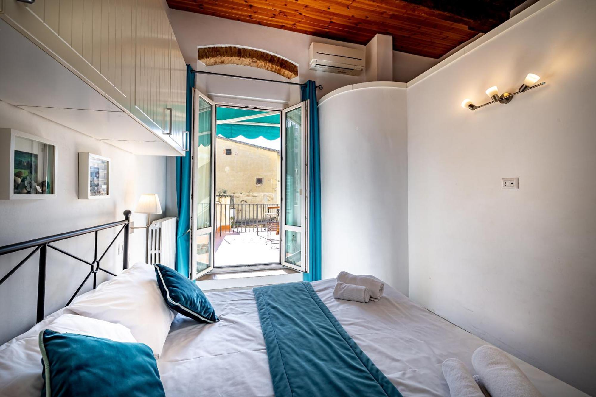 Roommo Beccaria Apartment