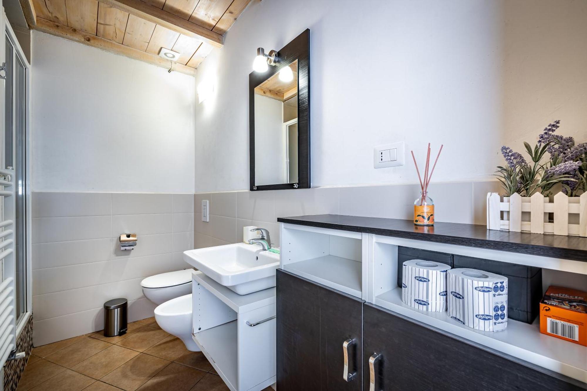 Roommo Beccaria Apartment Florence