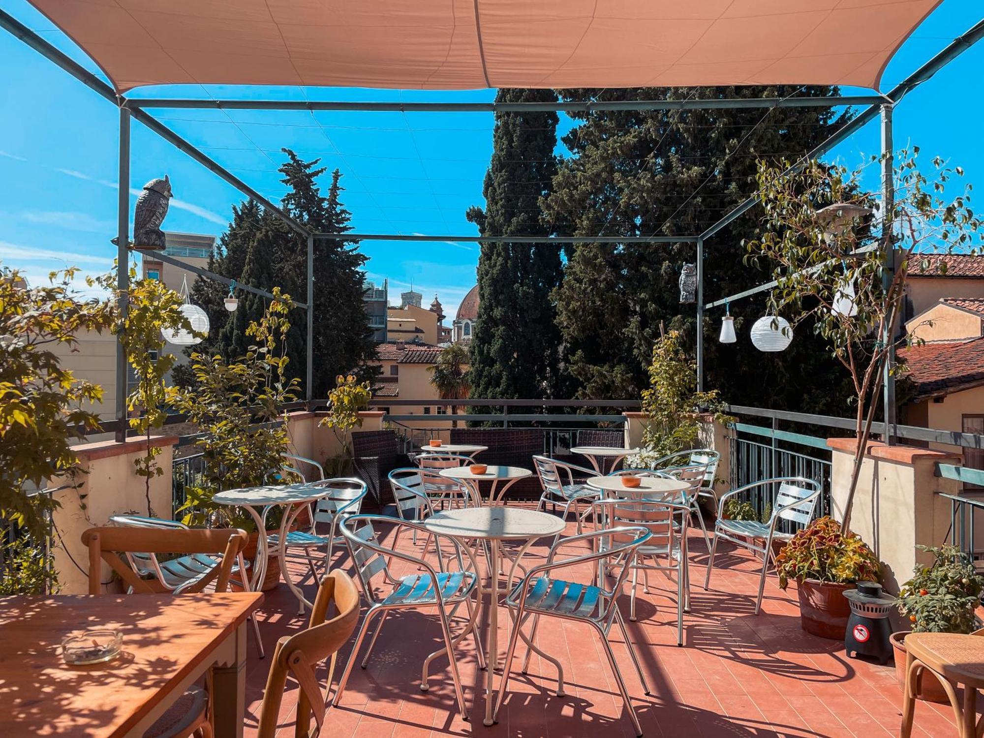 Ostello Bello Firenze Hostel Florence