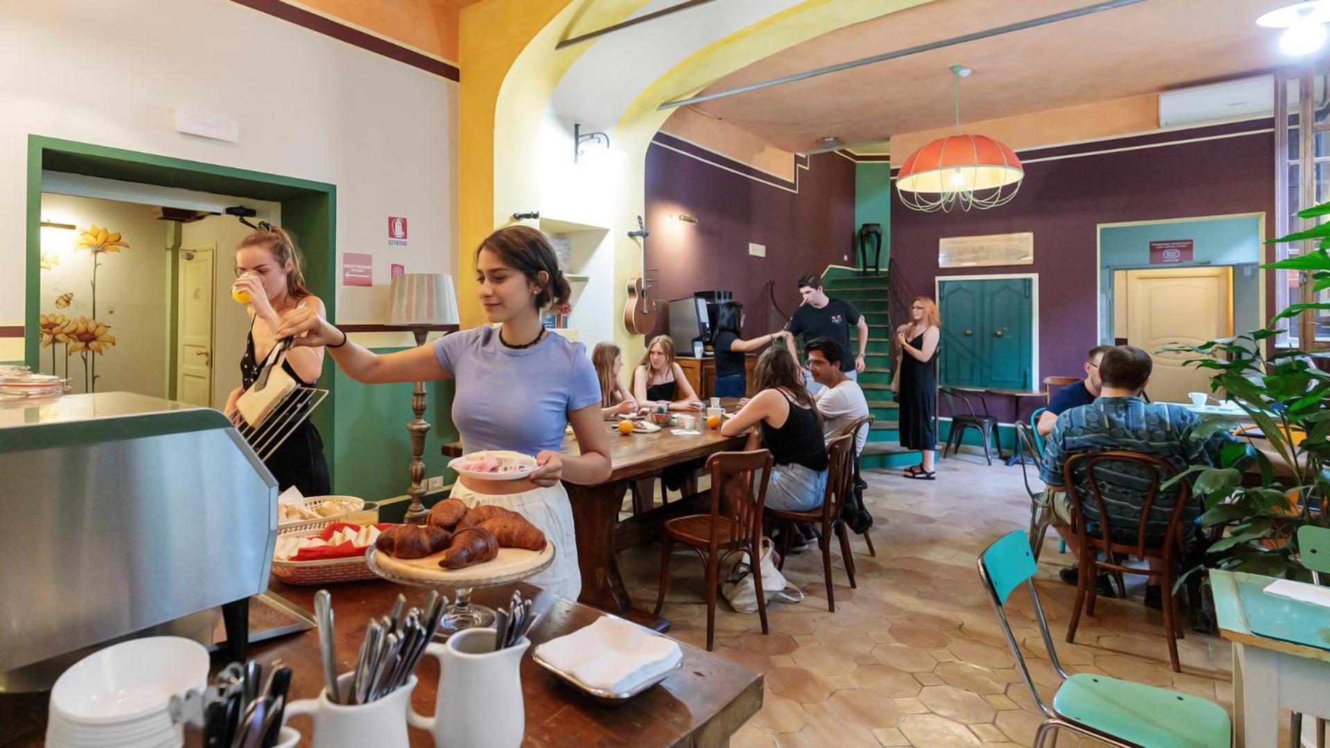Hostel Ostello Bello Firenze *