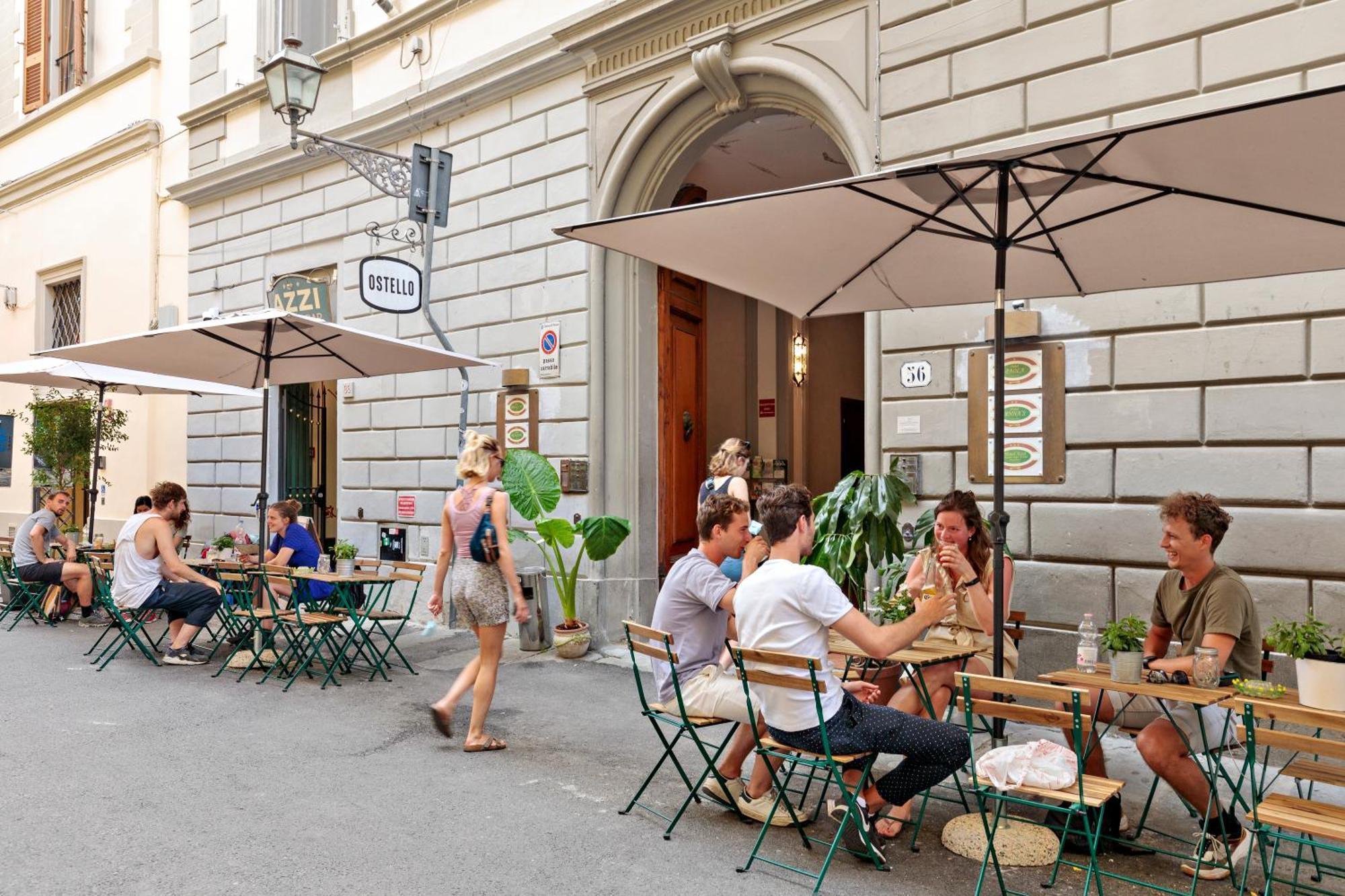 Ostello Bello Firenze * Florence